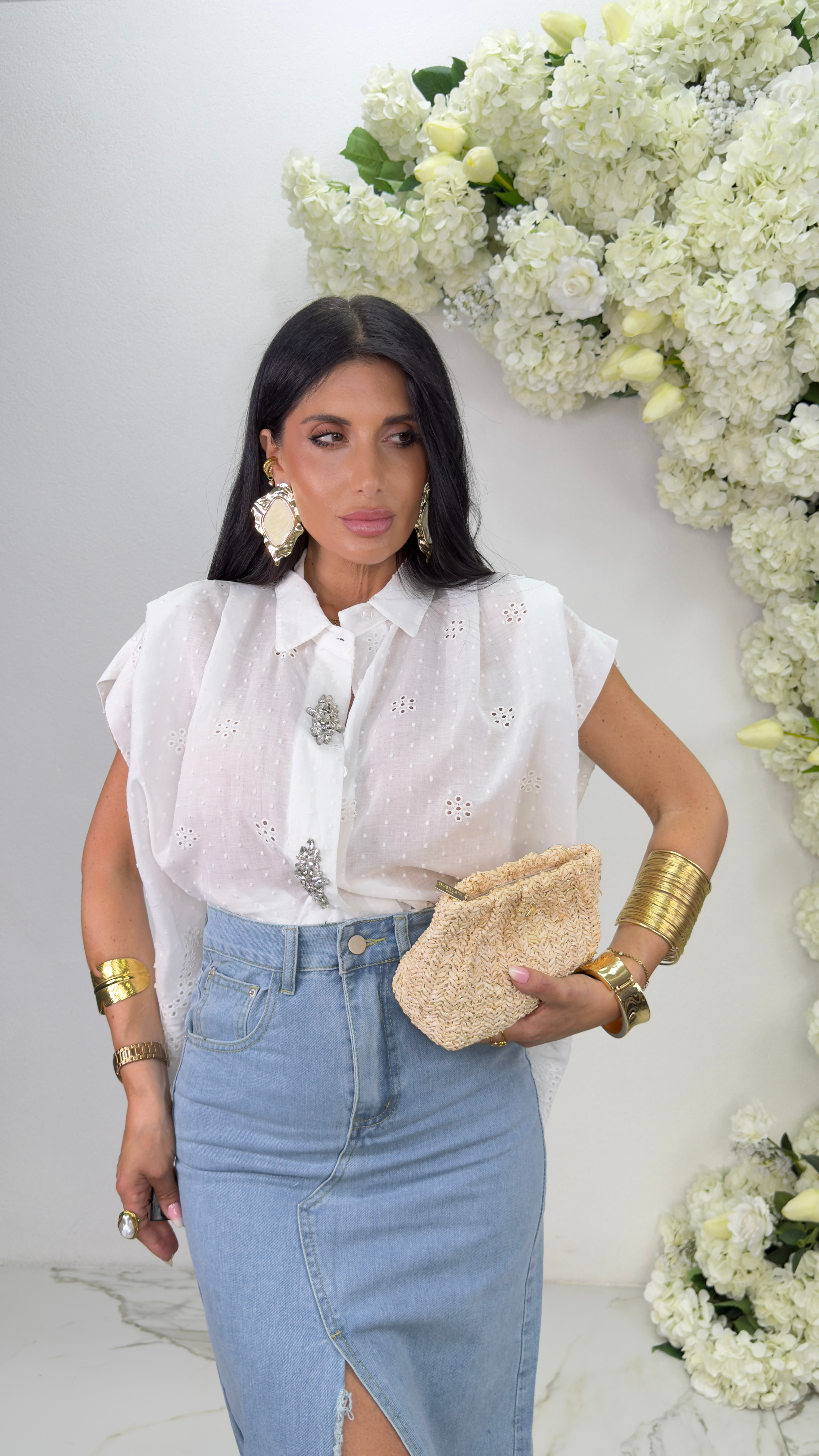 Camicia 0818