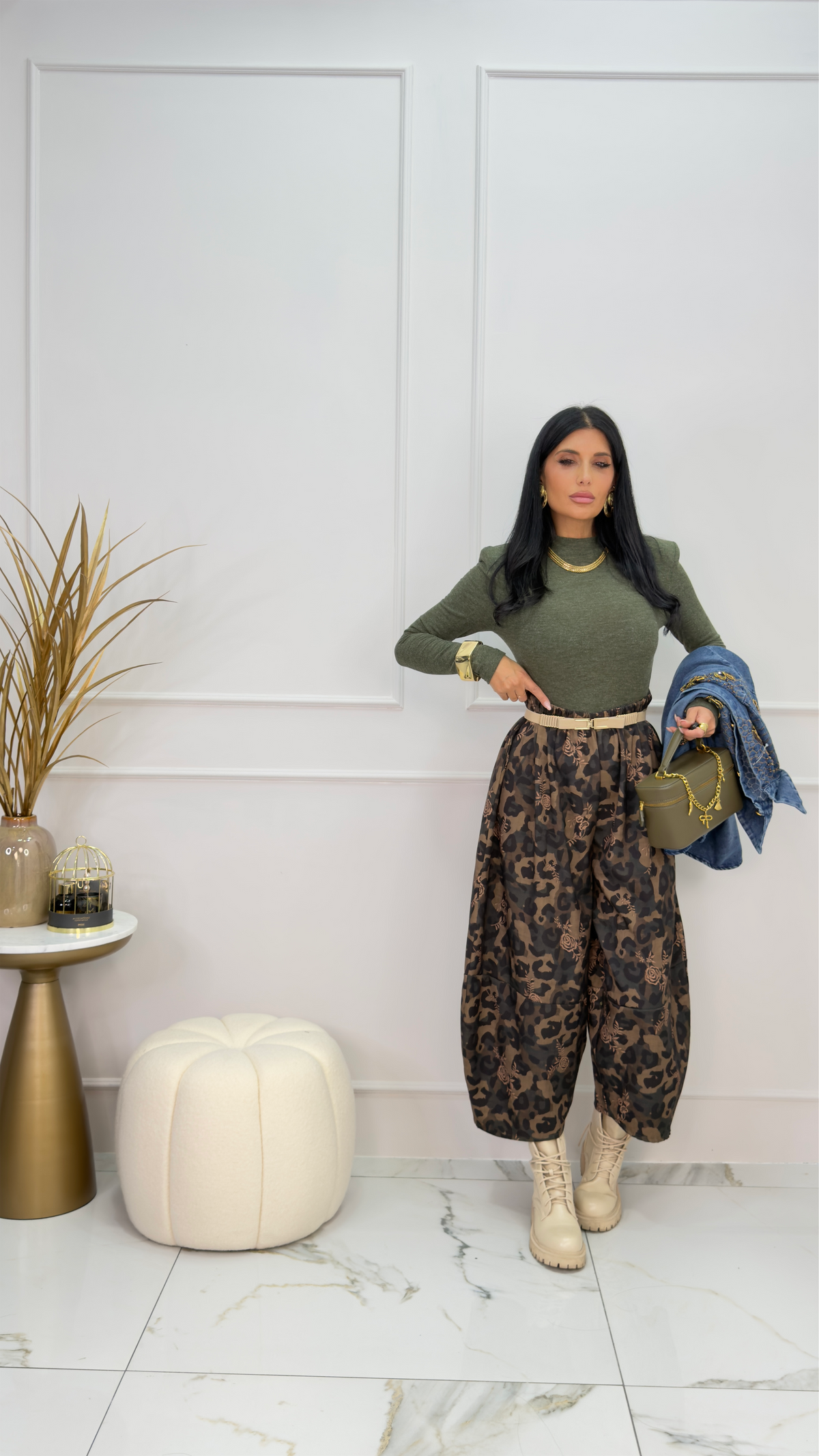 Pantalone 4957