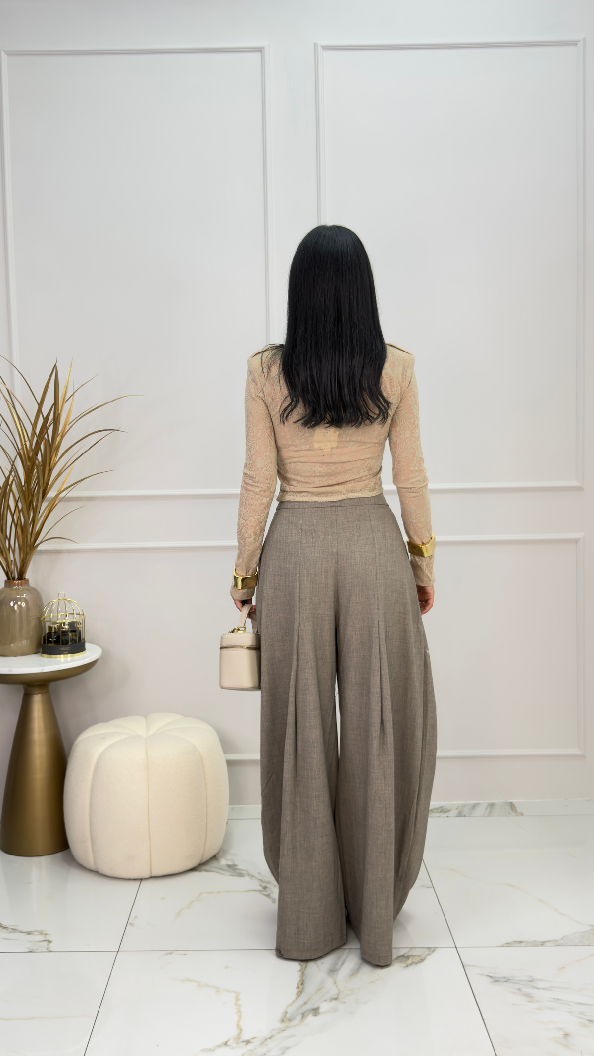 Pantaloni 7381