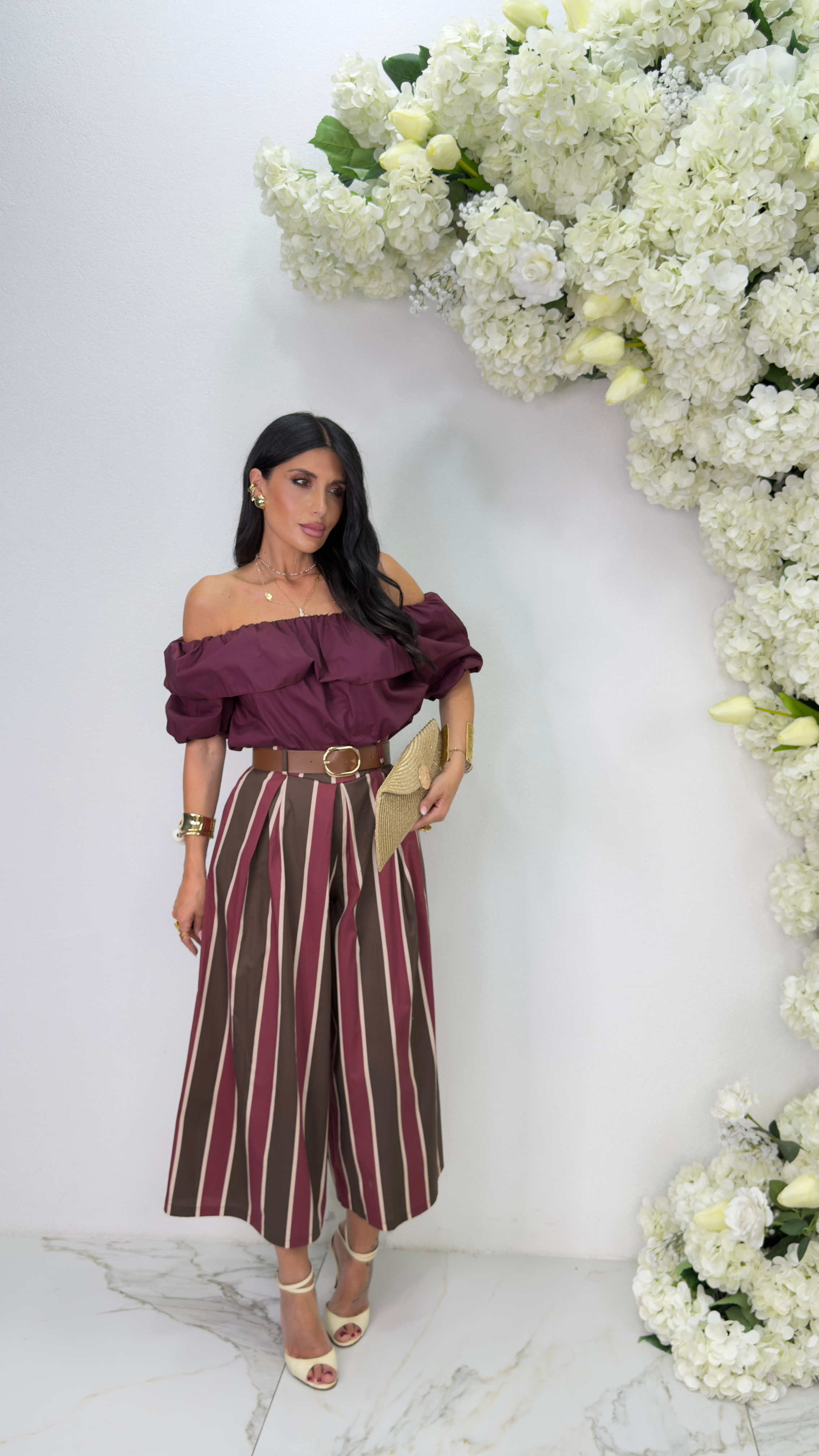 Pantaloni 7926