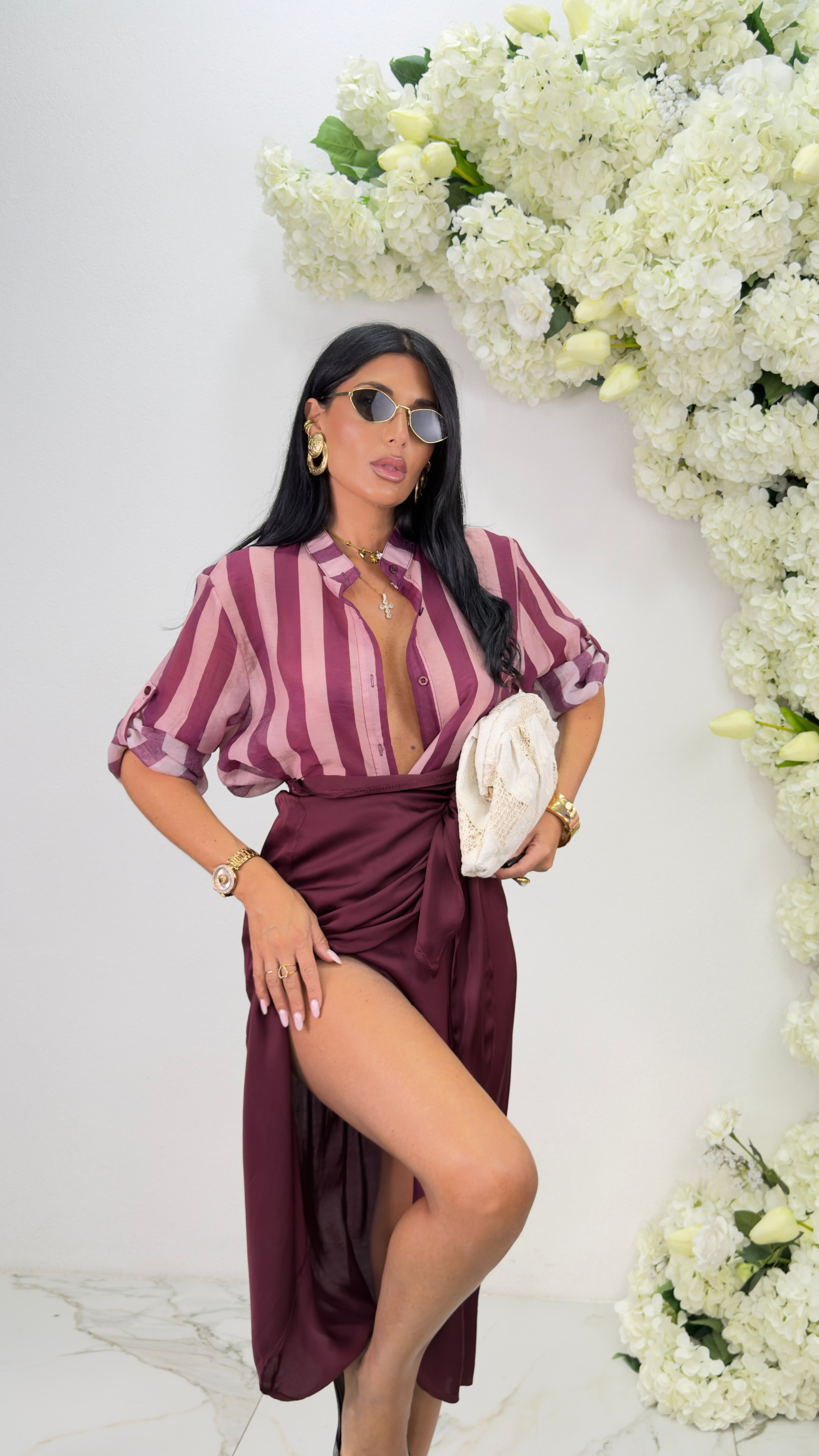 Camicia 6747