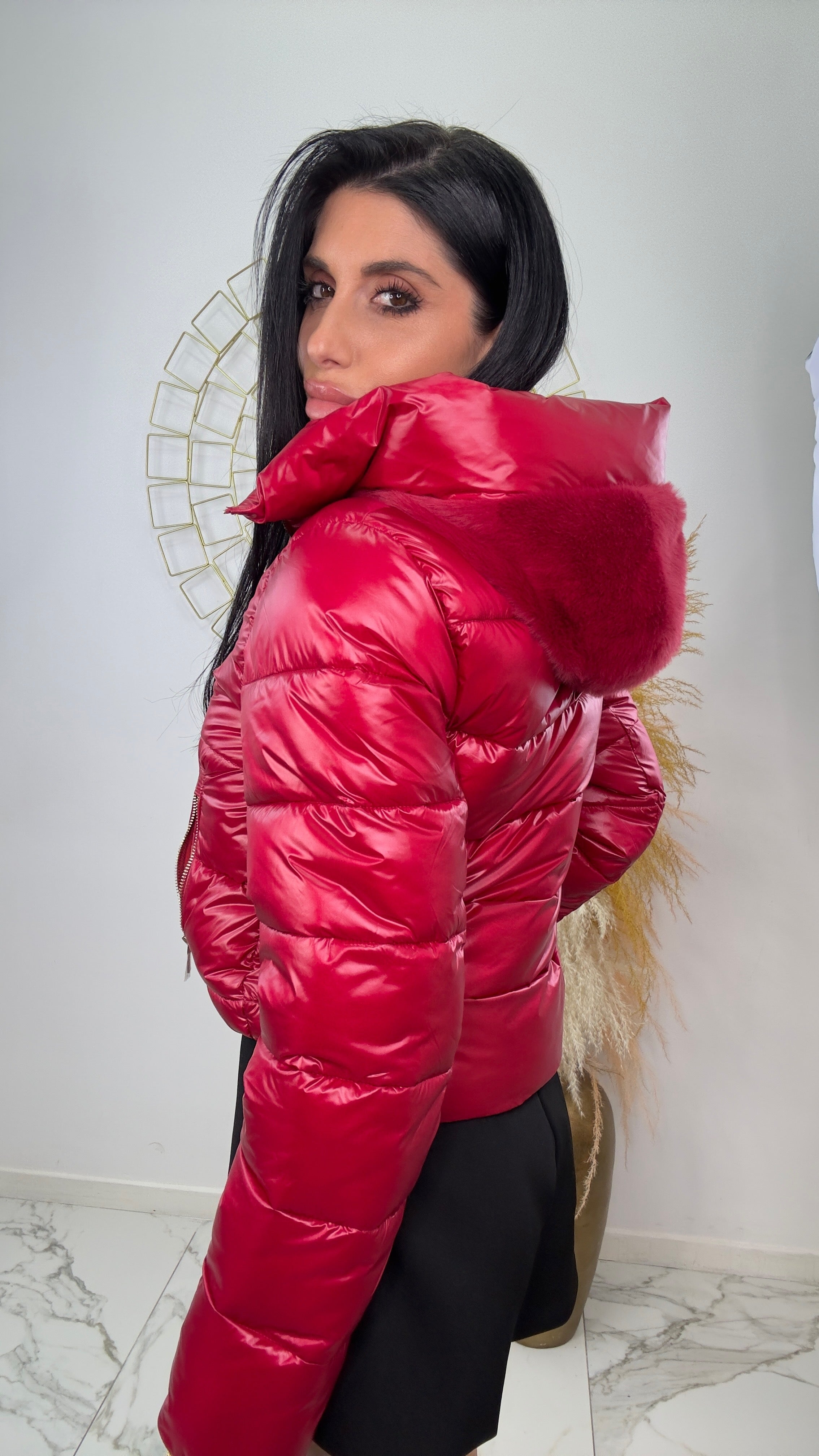 Giubbino Yees-Zee J022