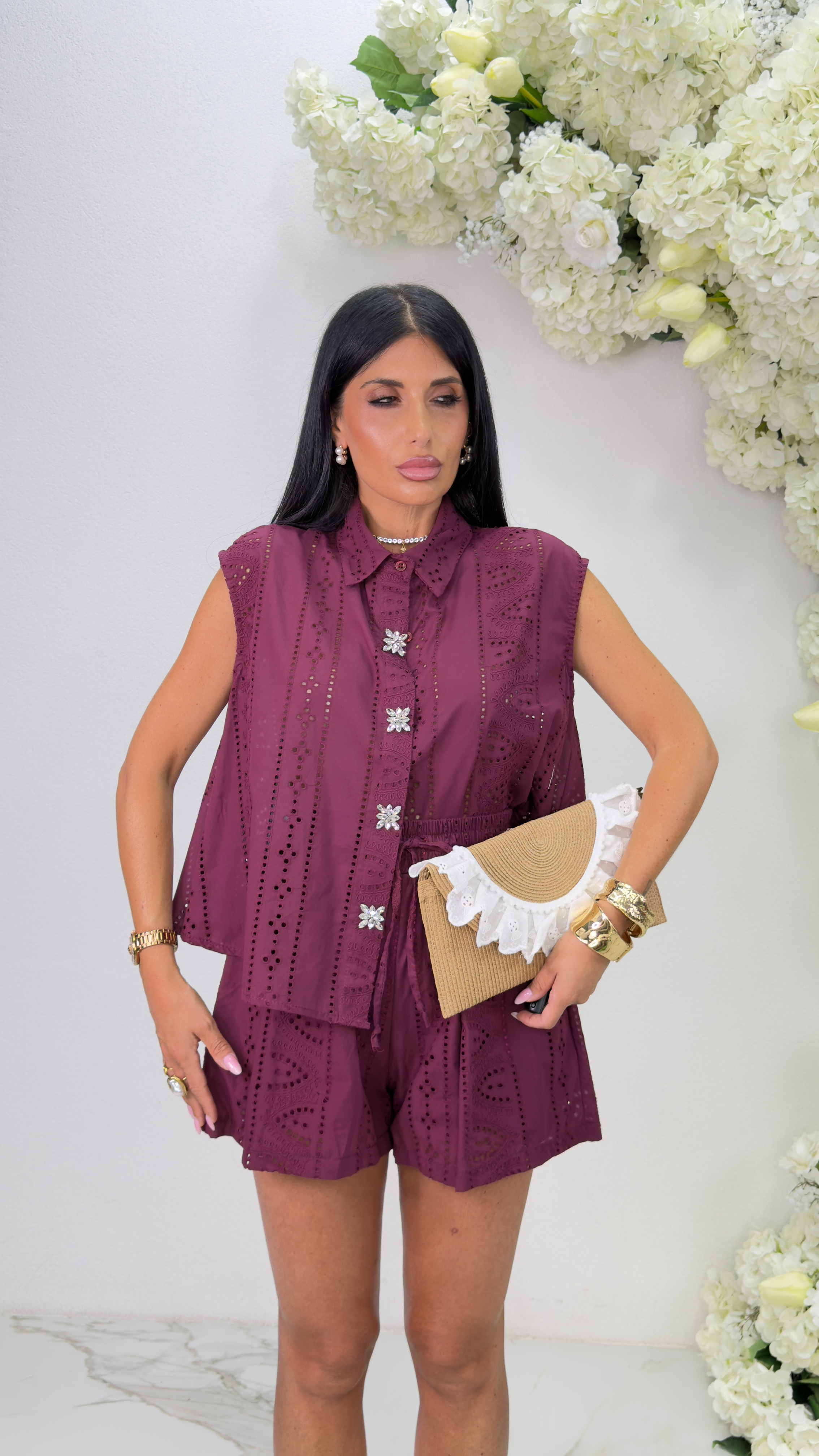 Camicia 1360
