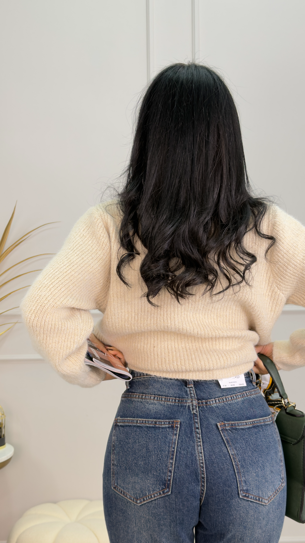 Jeans 2835