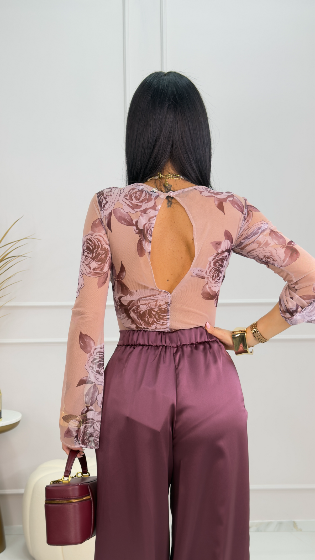Body Sarah Chole 018373