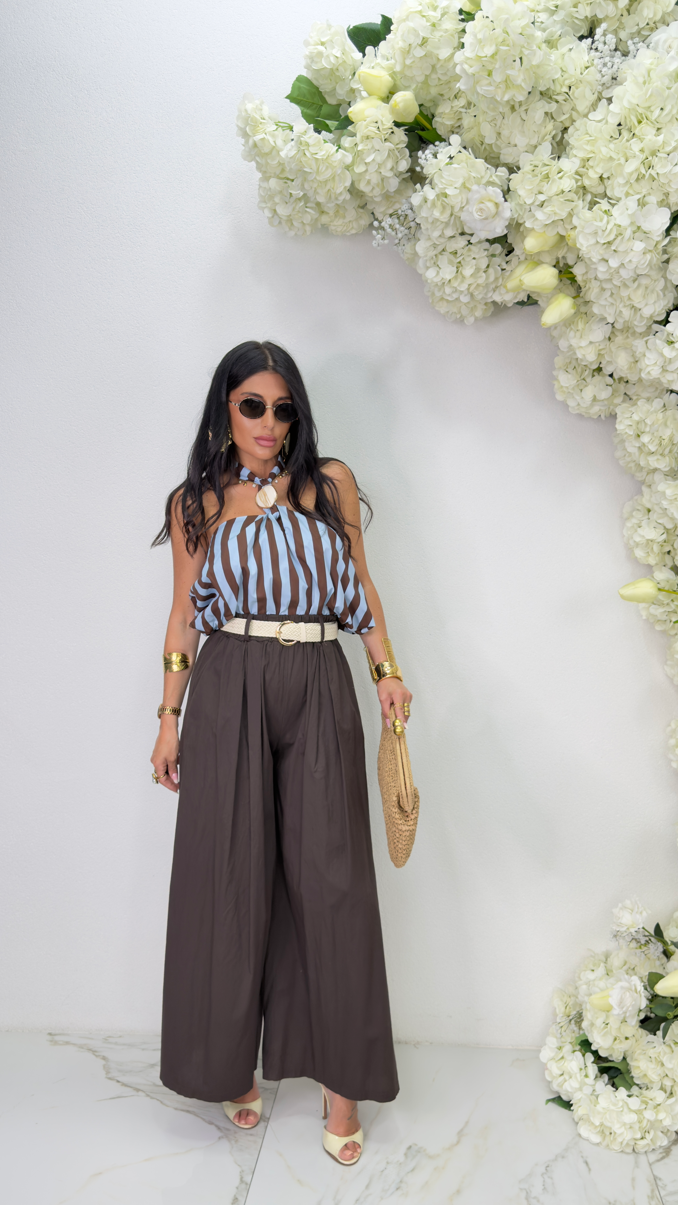 Pantalone 2834