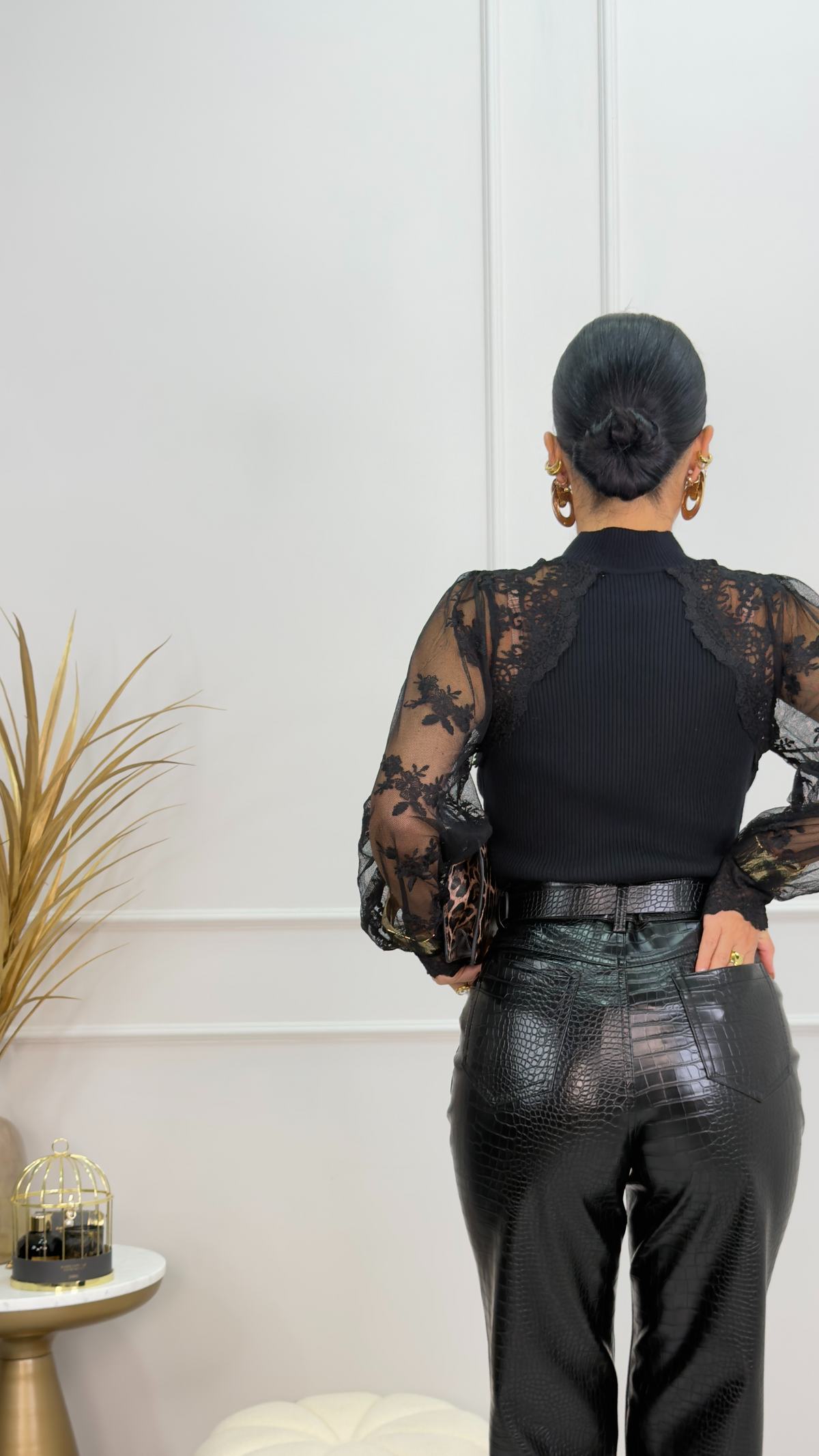 Pantaloni 1165