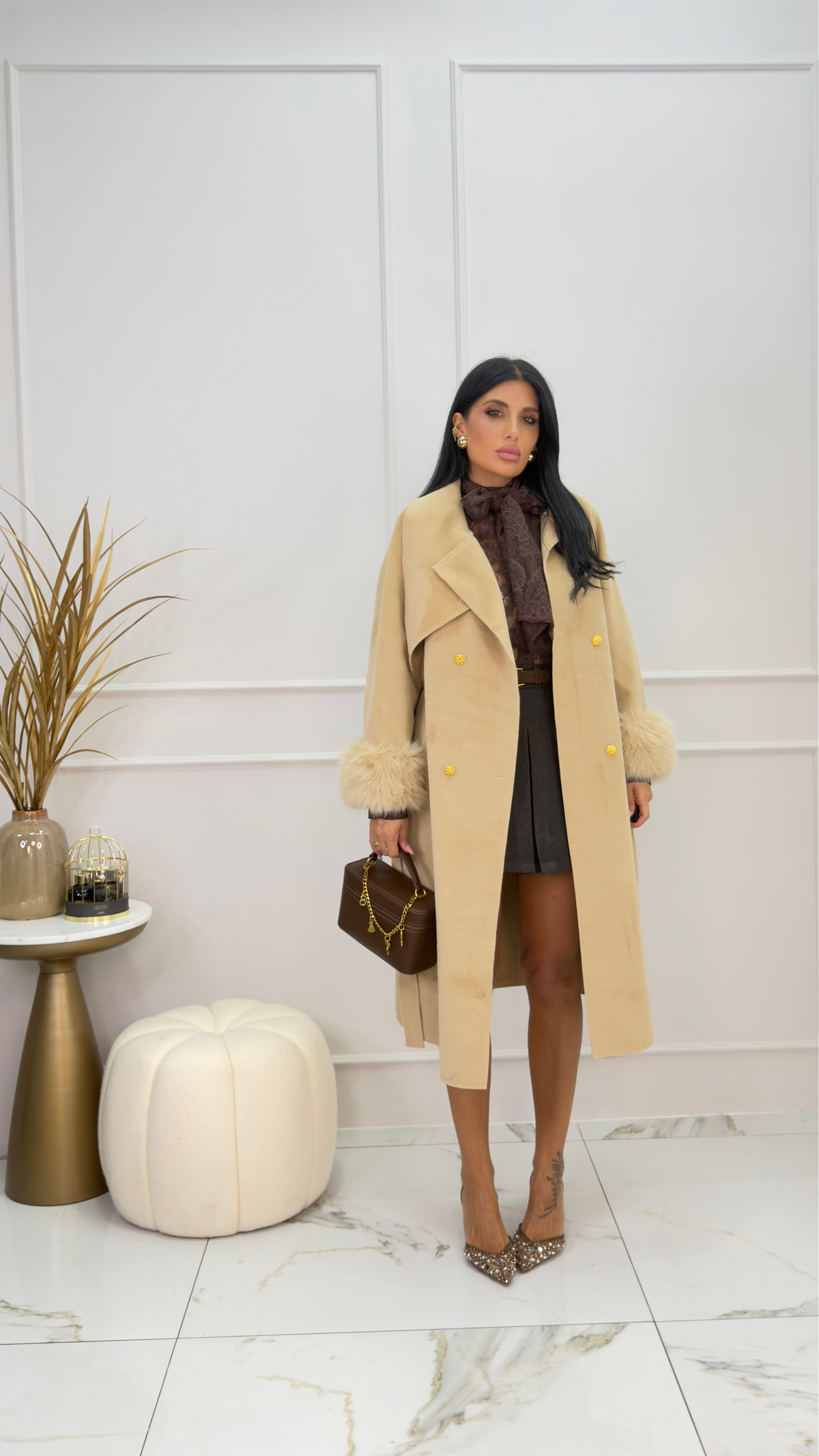 Cappotto 5838