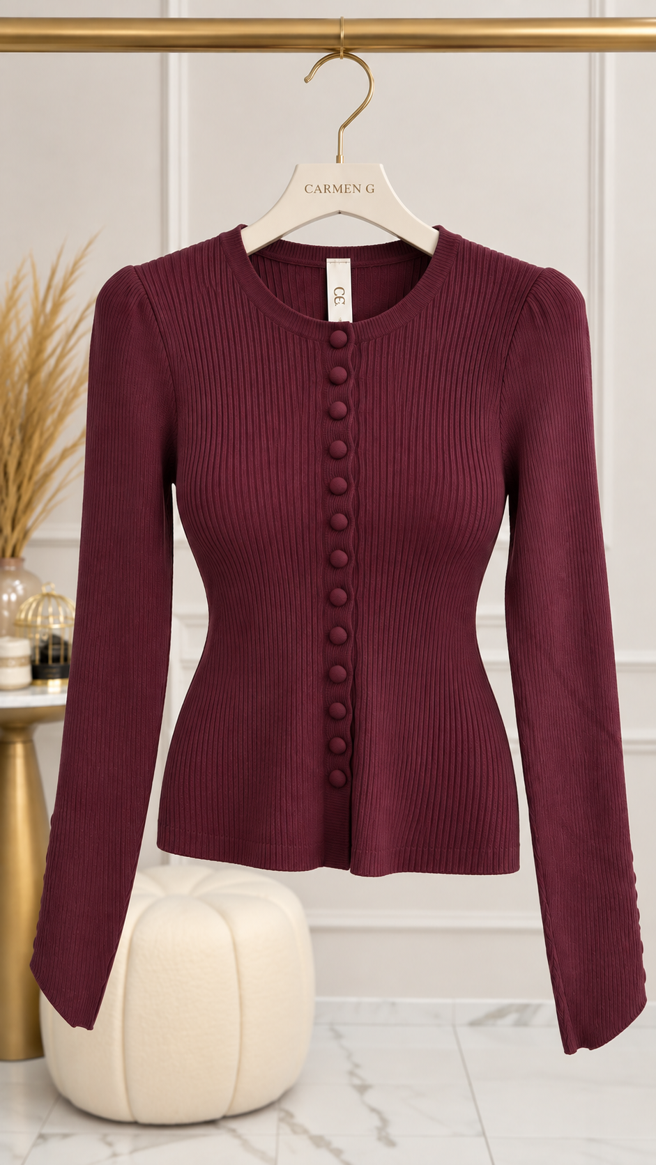 Maglia 7622
