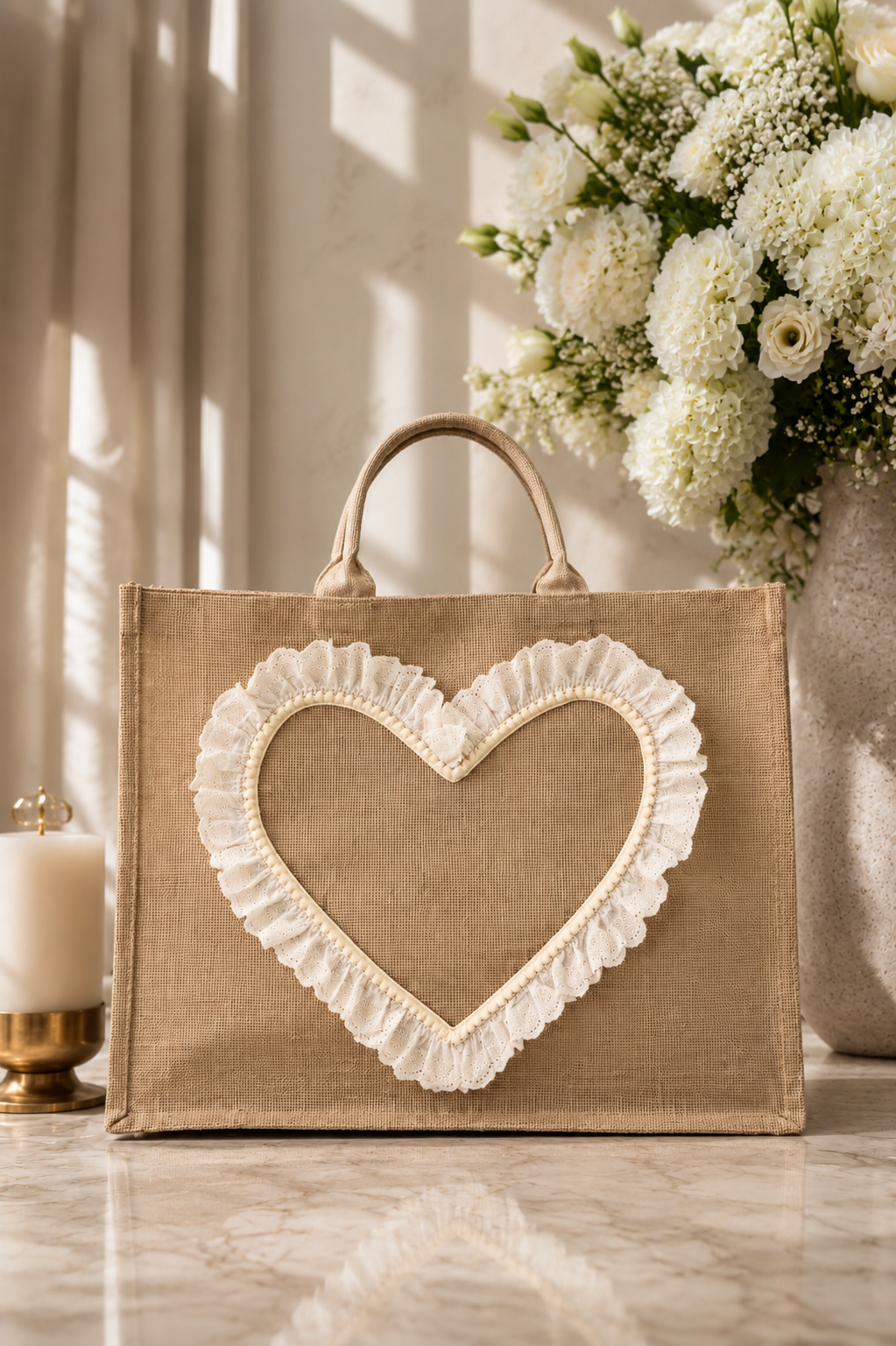 Bag Cuore Summer