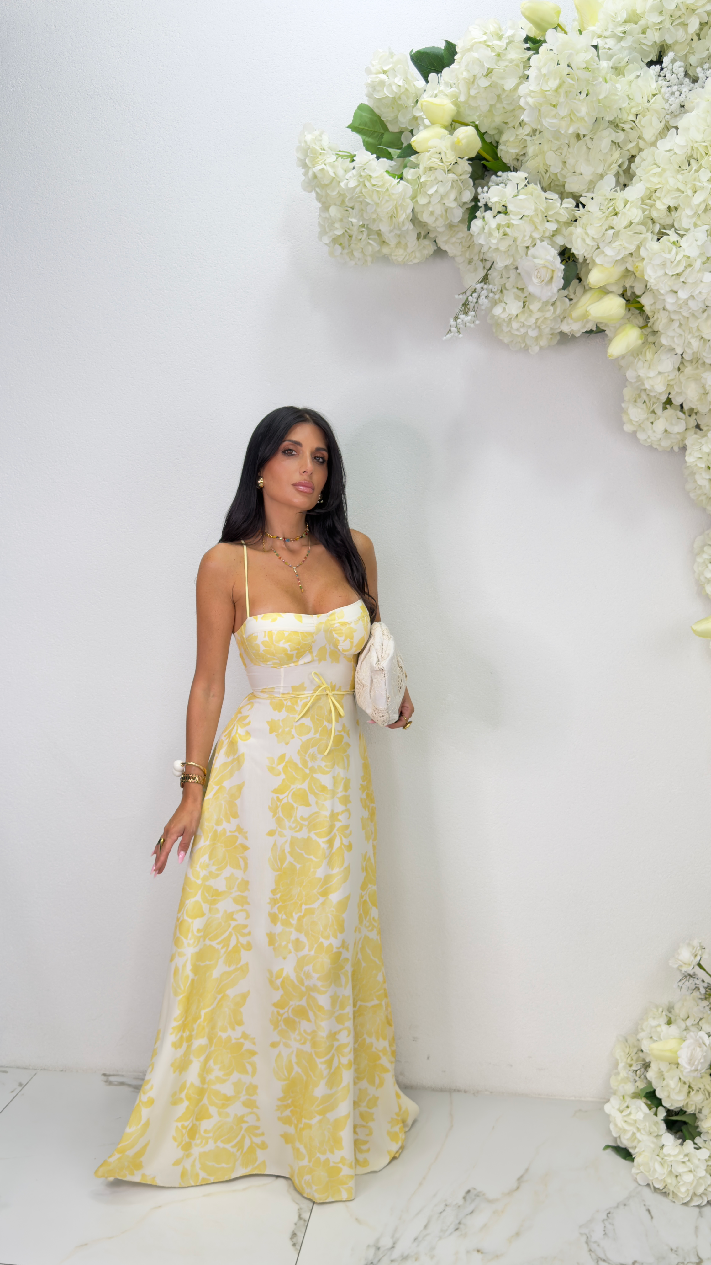 Maxi dress 6999