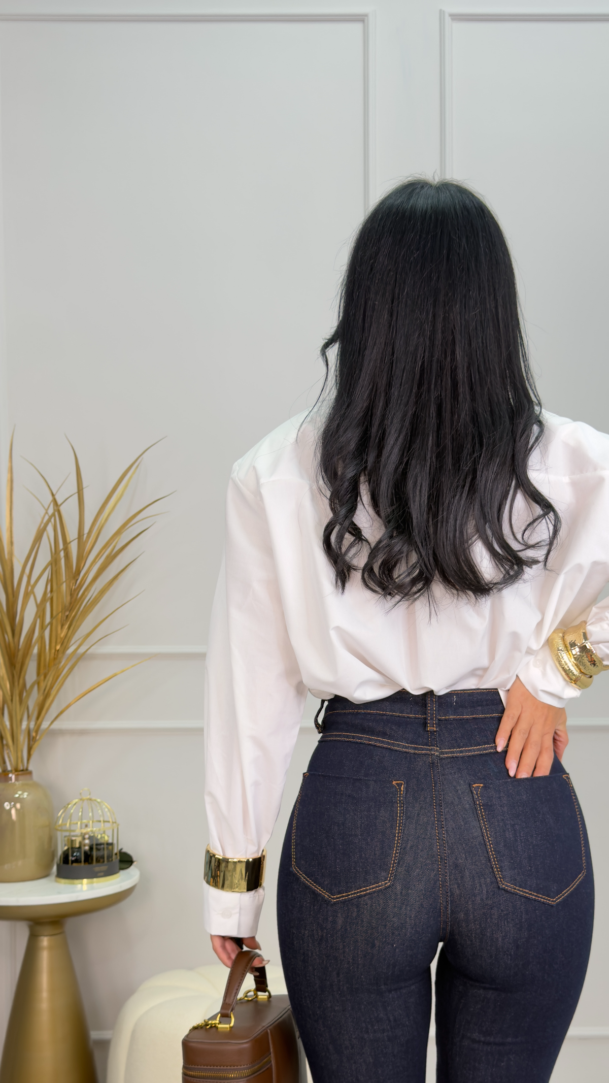 Jeans K715