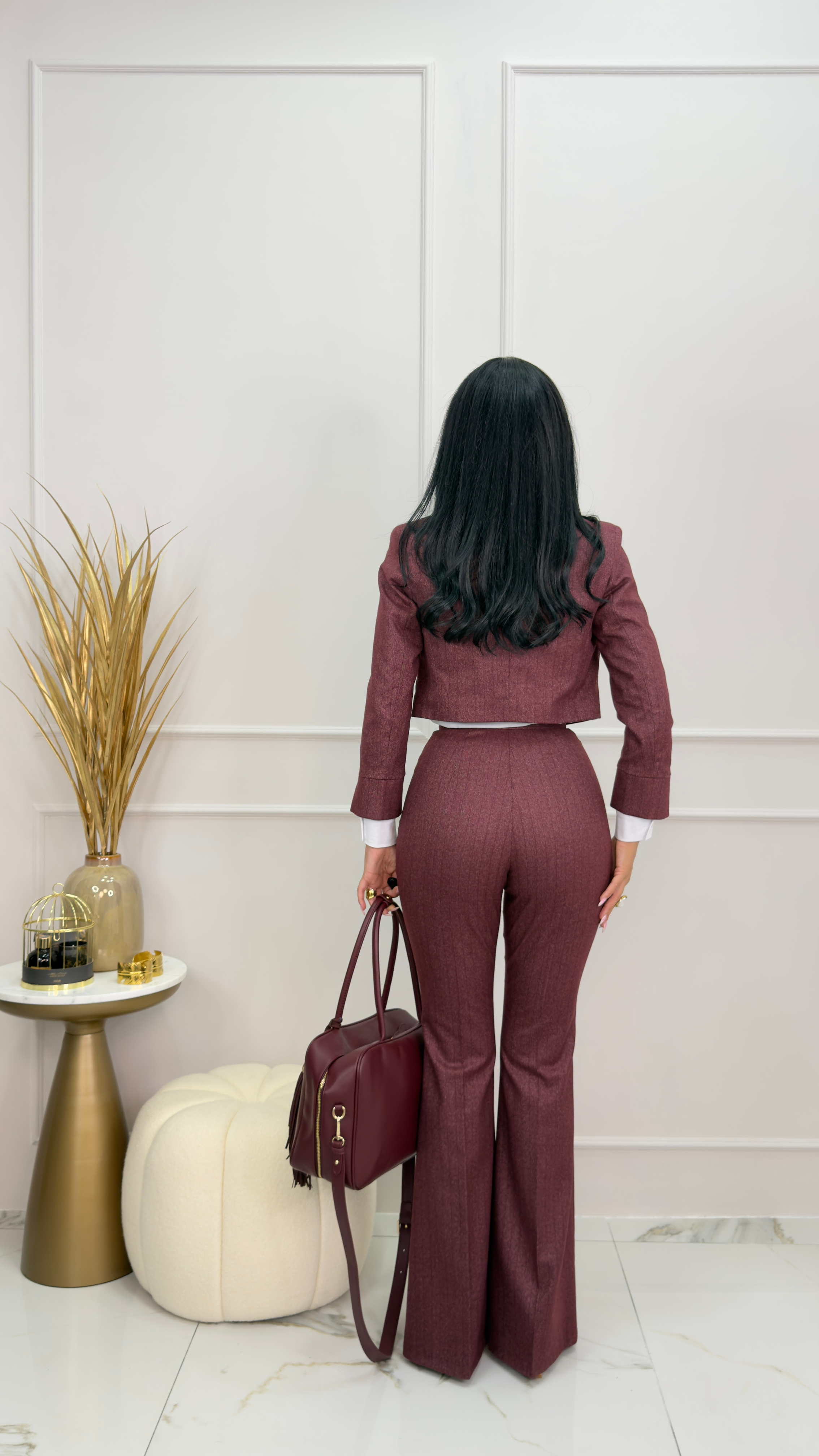 Tailleur Isabel Made in Italy 0119