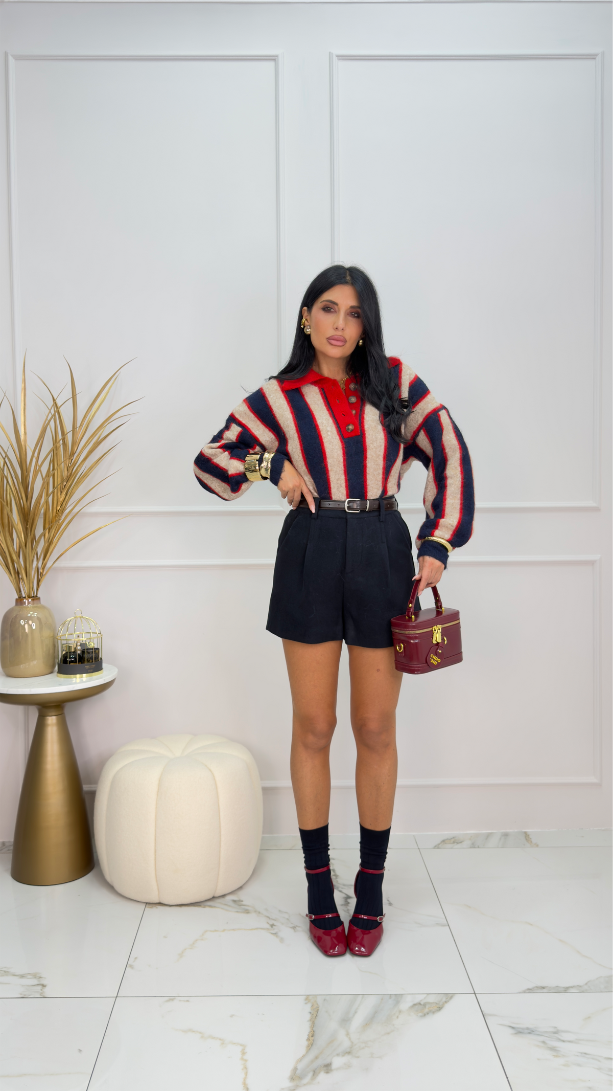 Shorts 9878