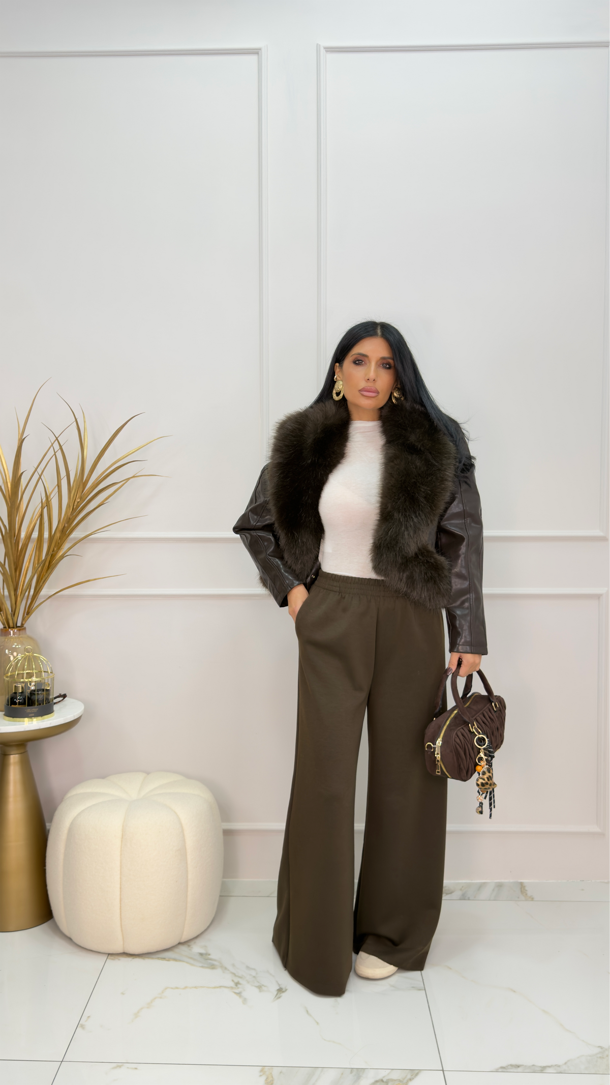 Pantaloni 4255