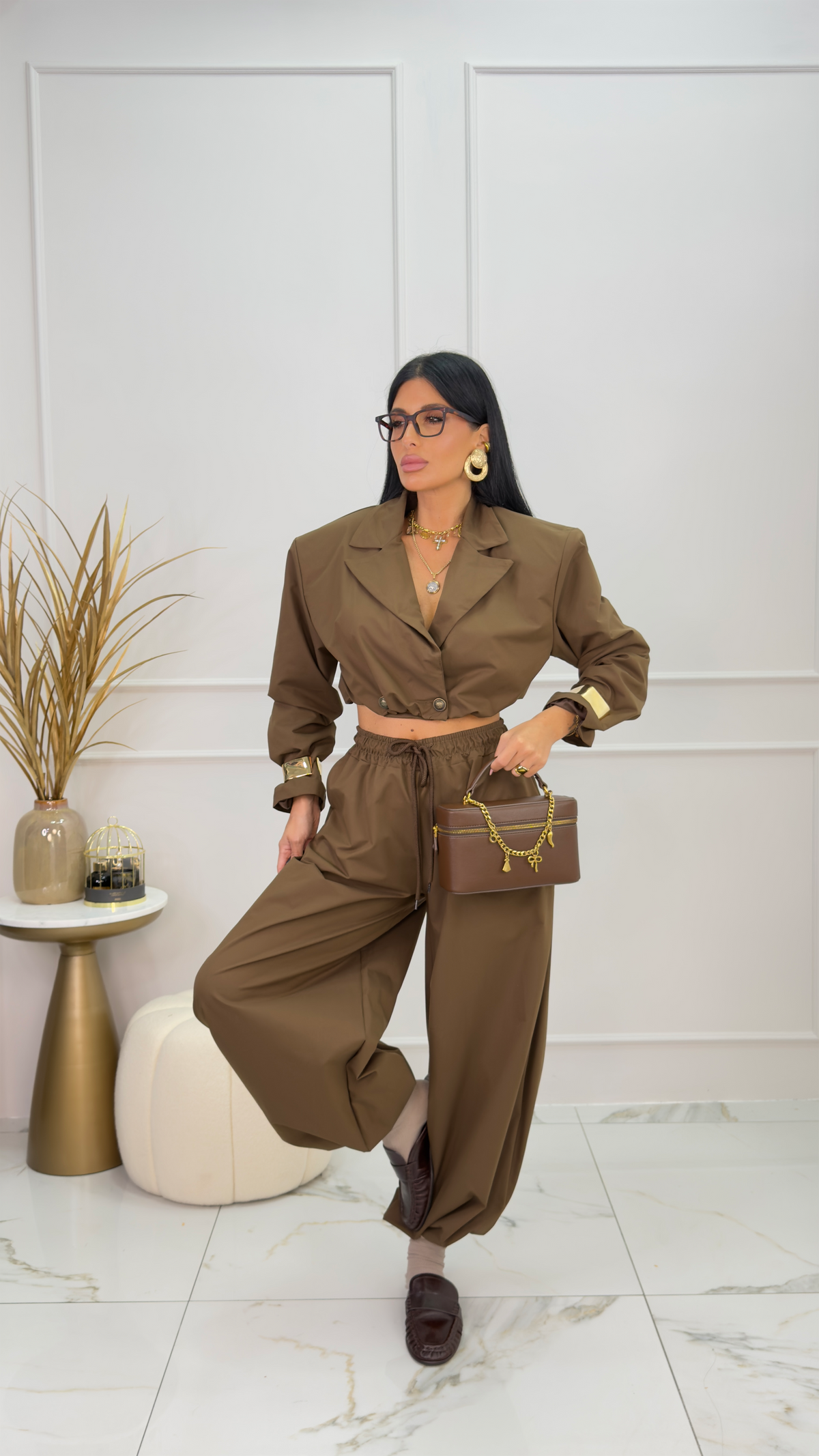 Coordinato 7182