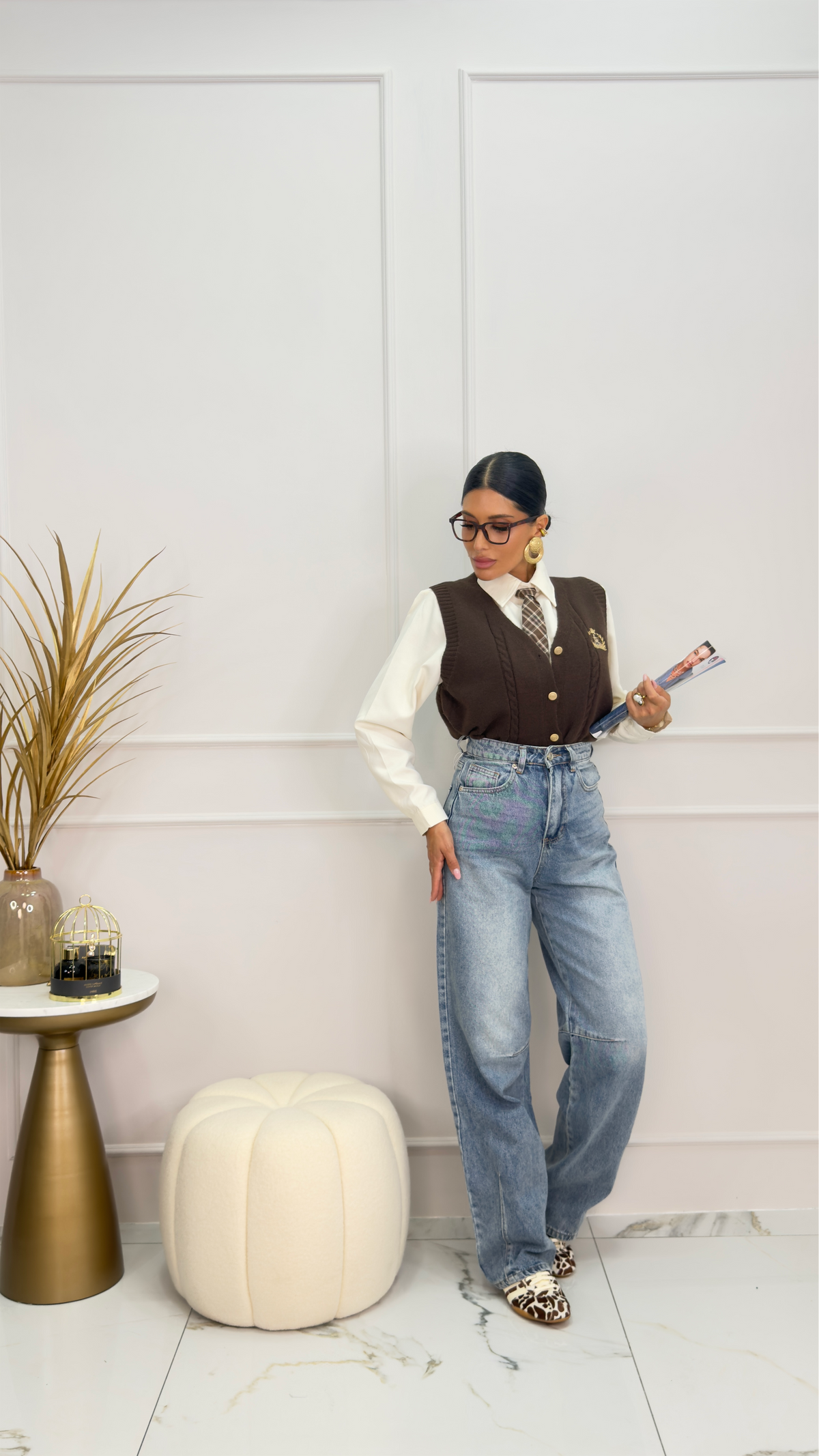 Jeans 2057
