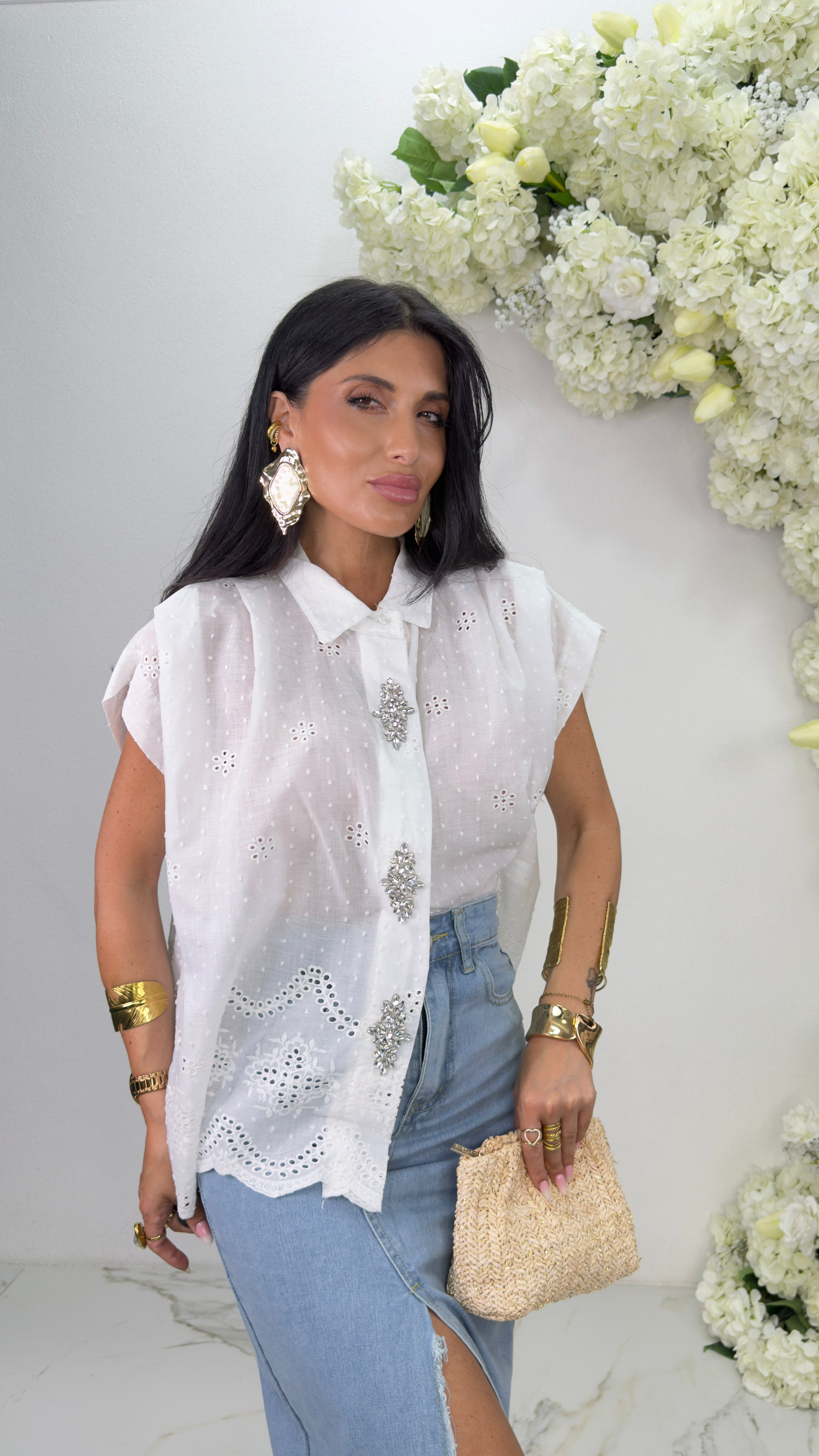 Camicia 0818