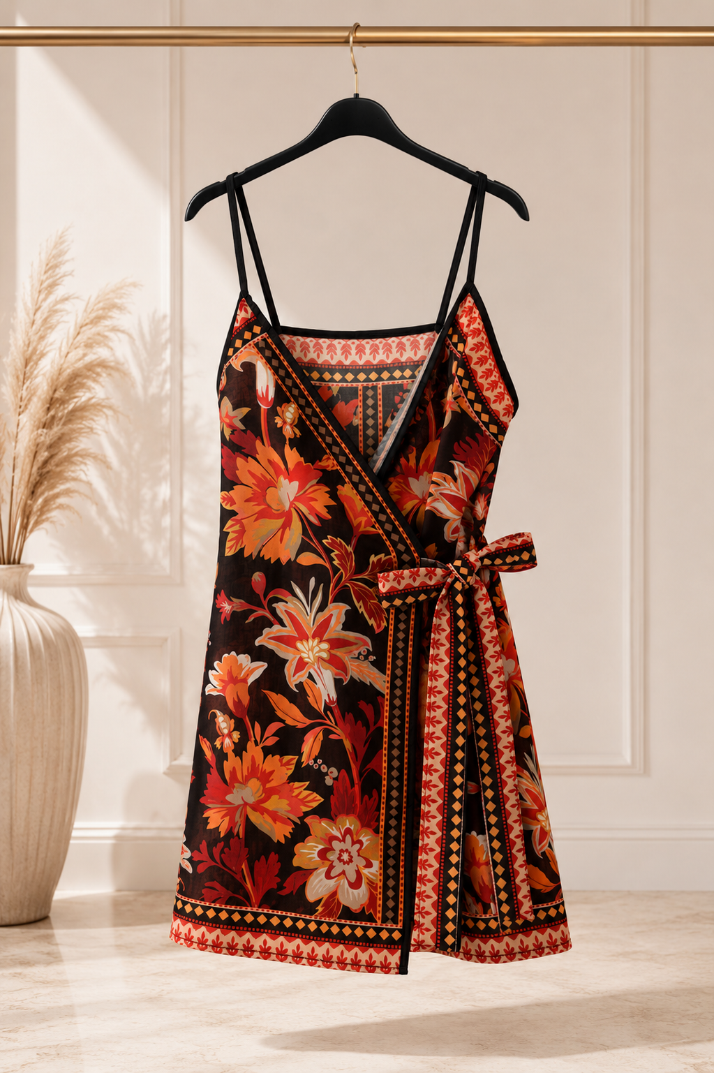 Mini dress 5972