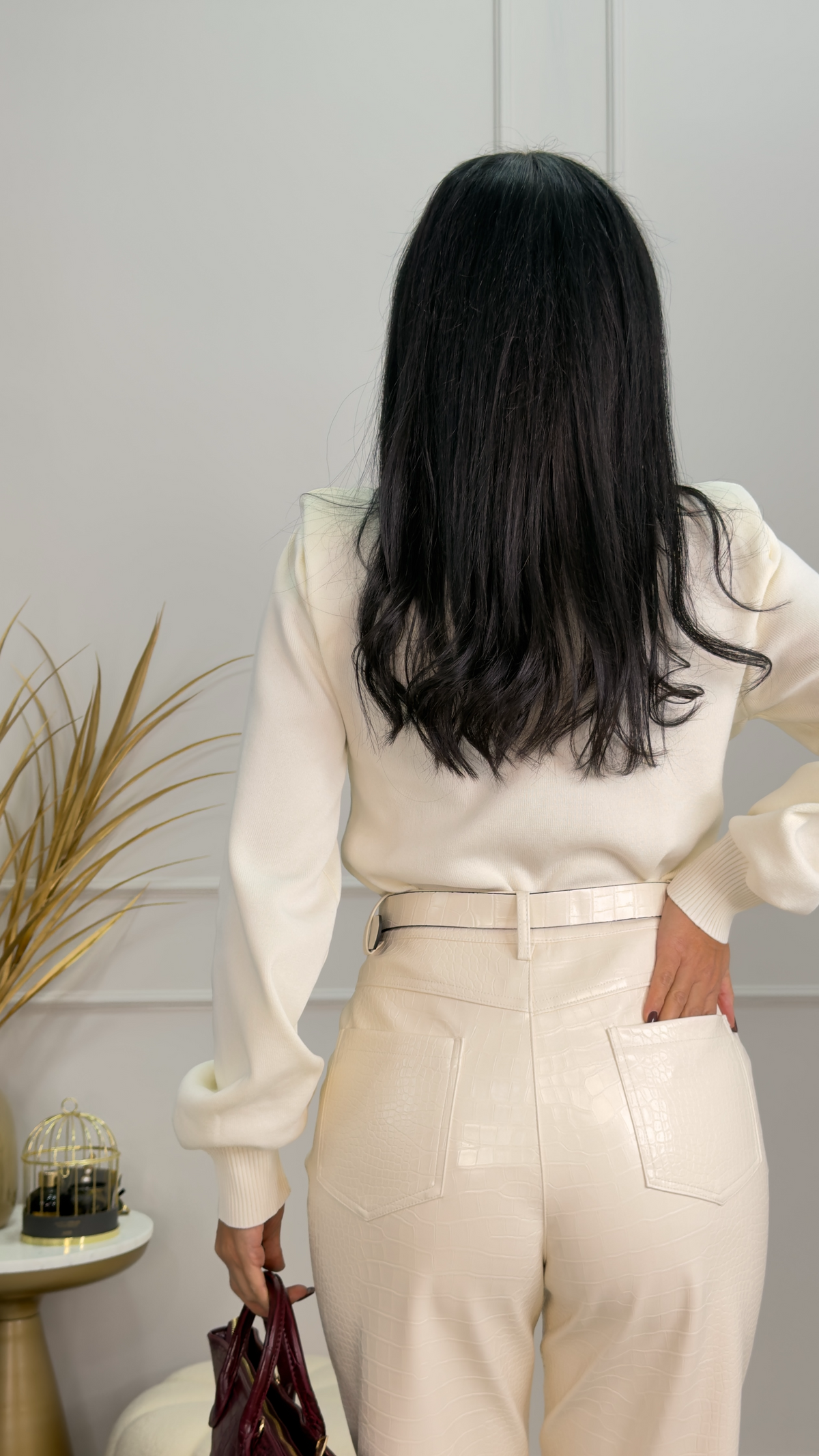 Pantaloni 6061