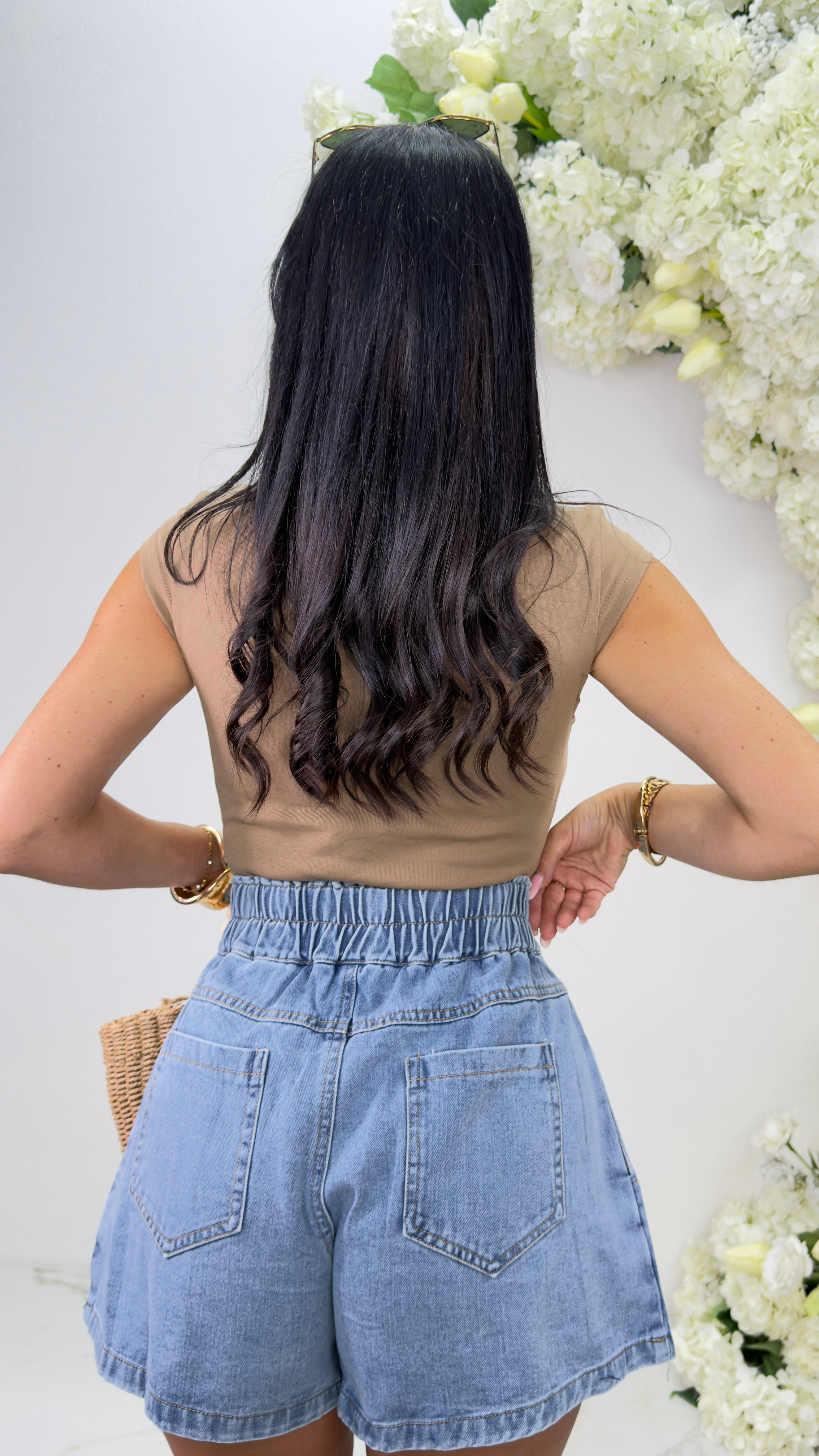 Shorts 7891