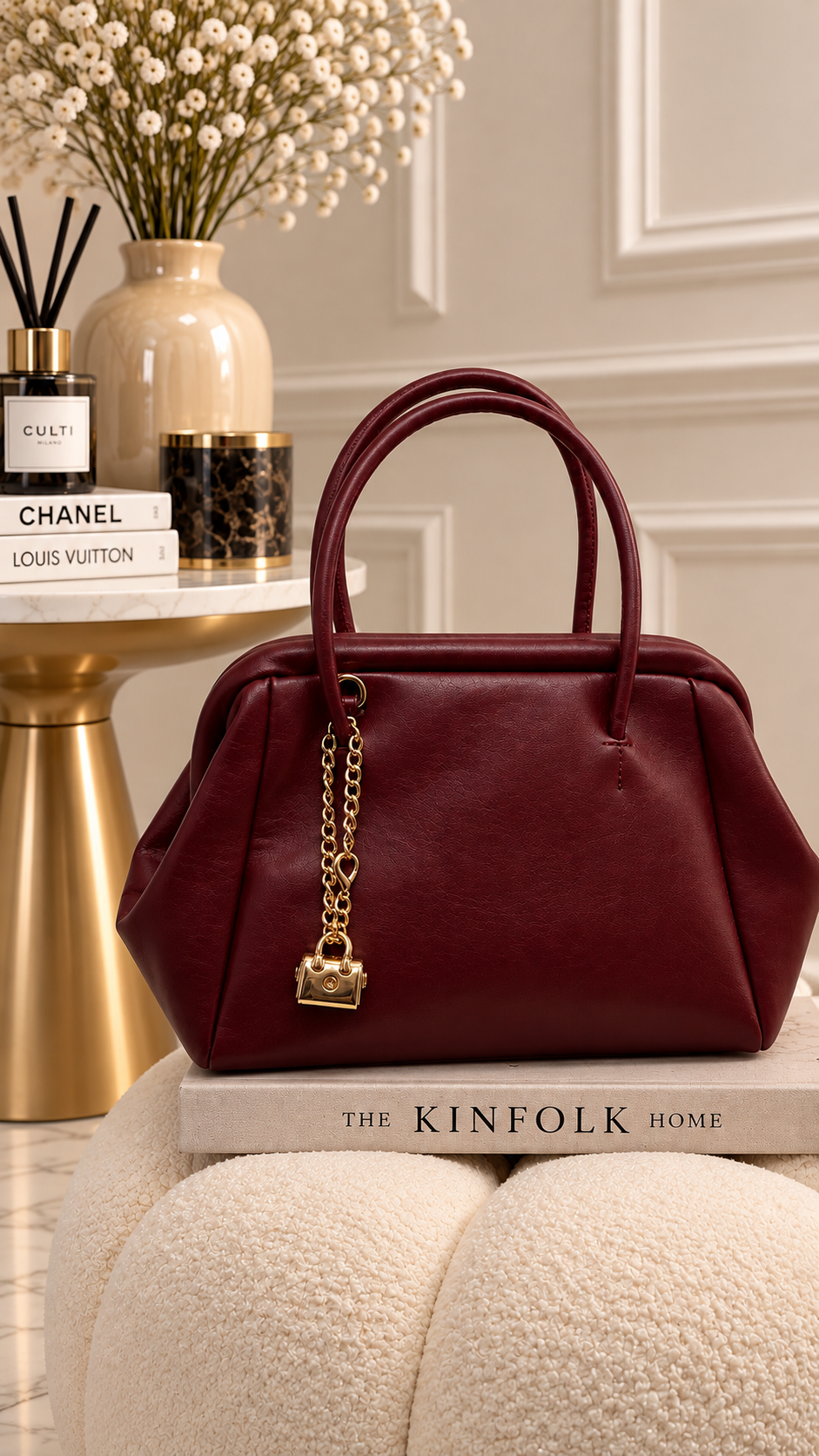 Borsa 2267