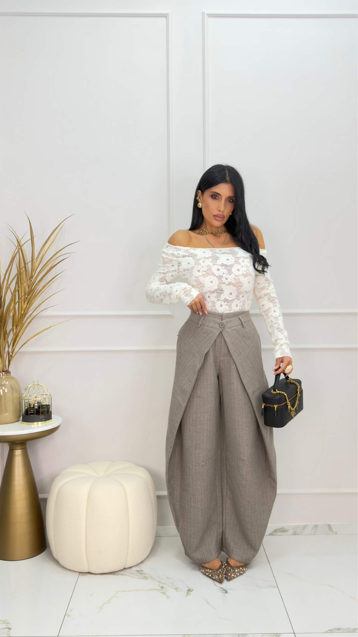 Pantaloni 068