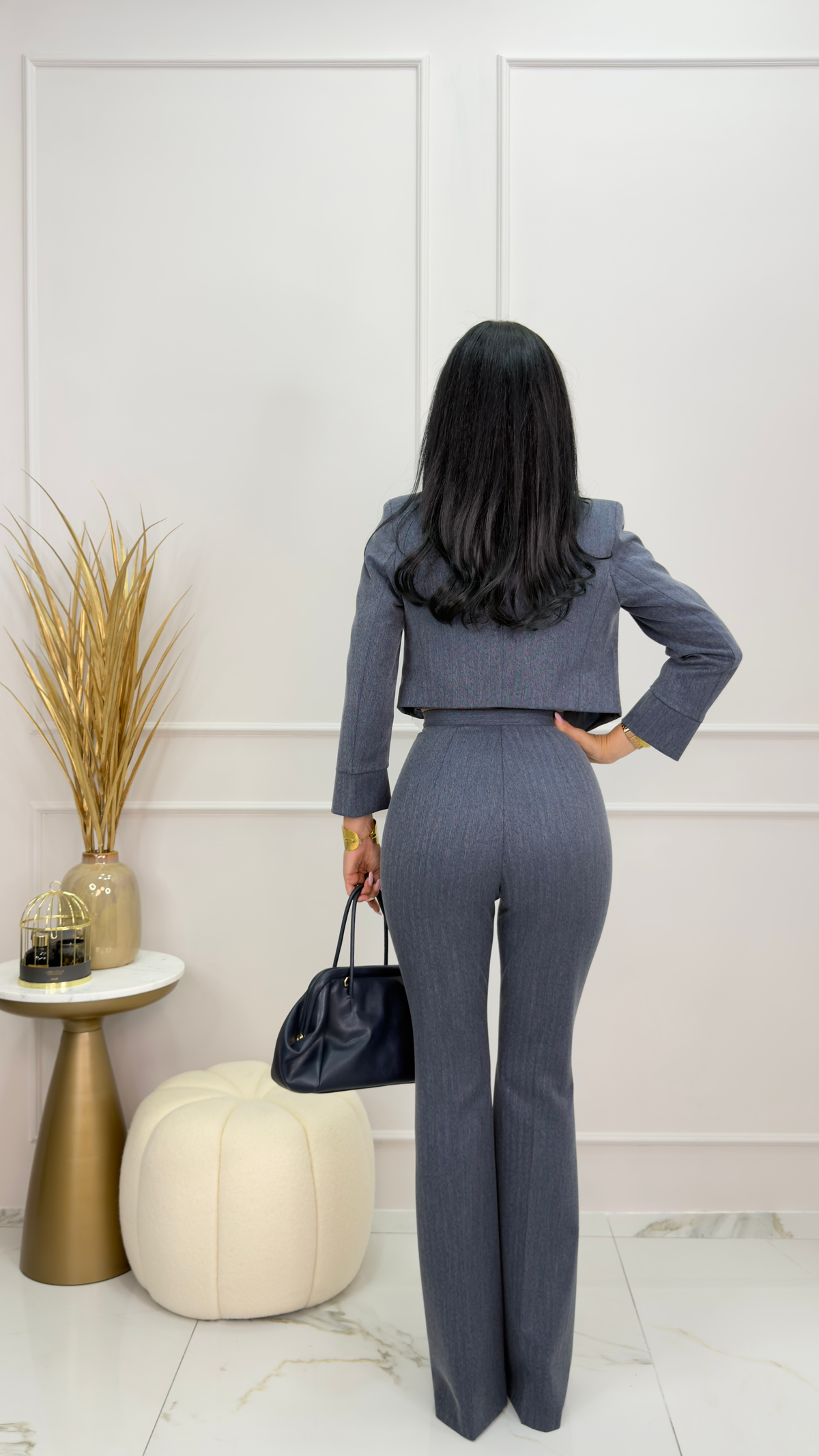 Tailleur Isabel Made in Italy 0119