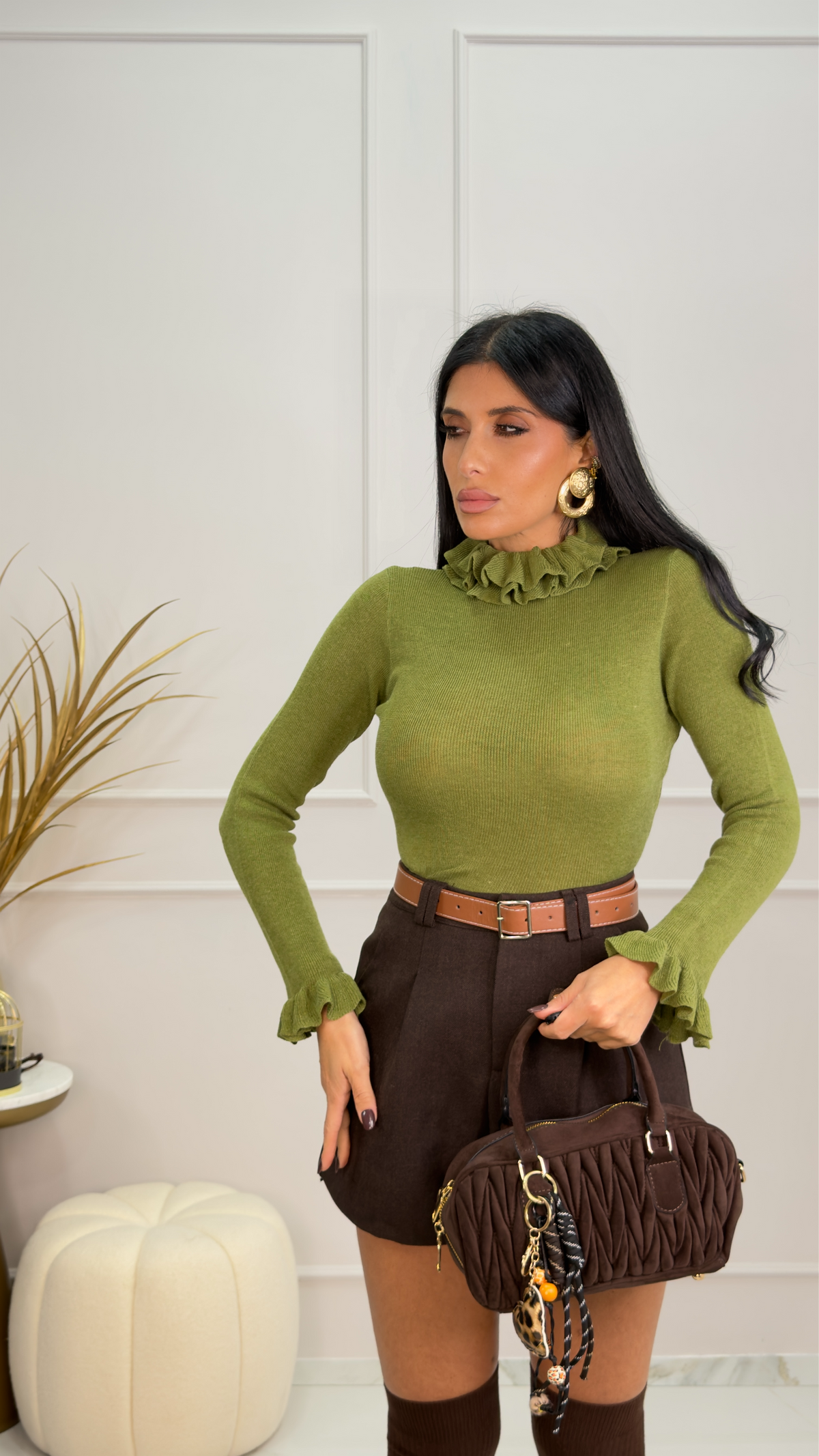 Maglia 507