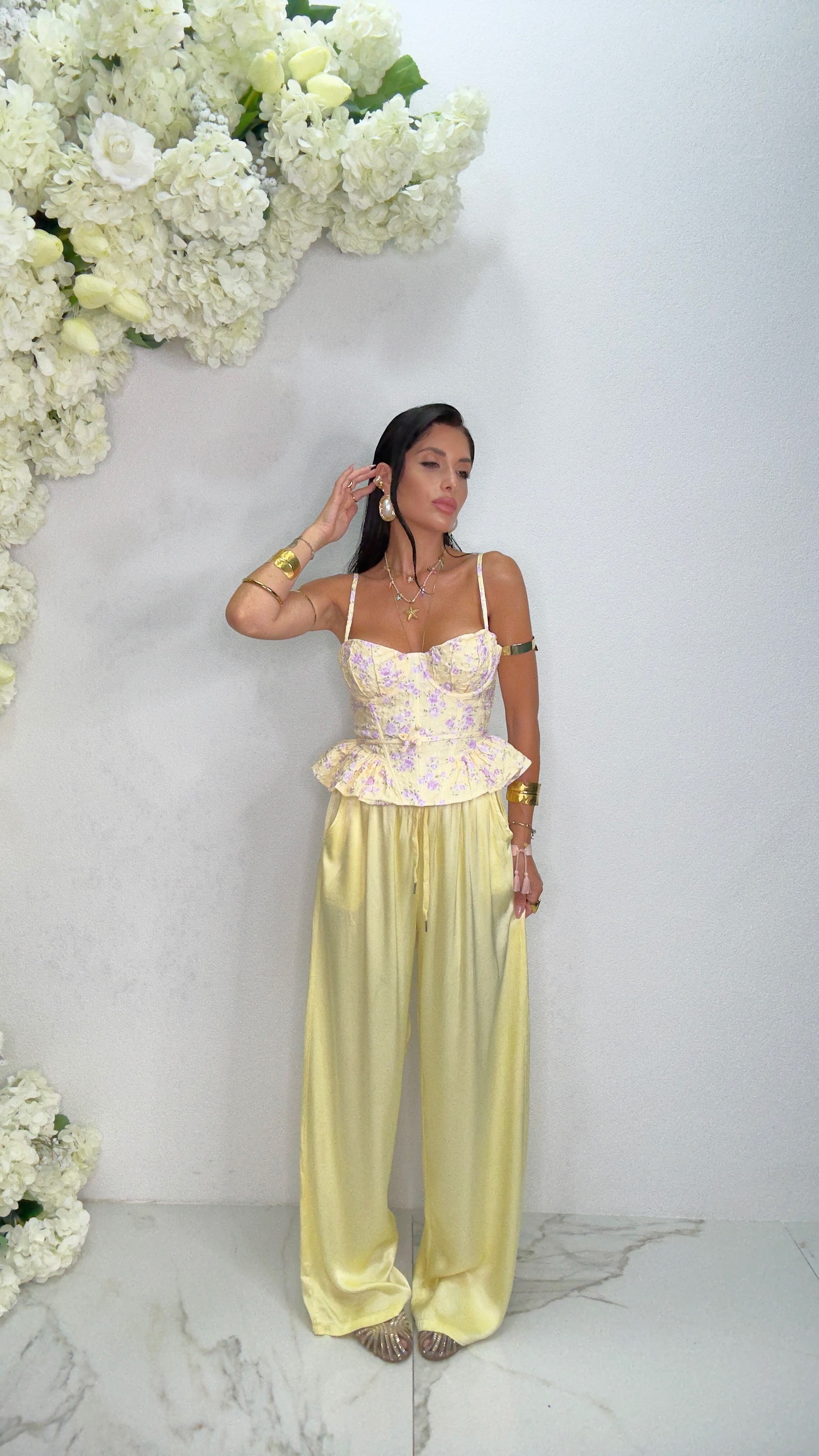 Pantalone 4205