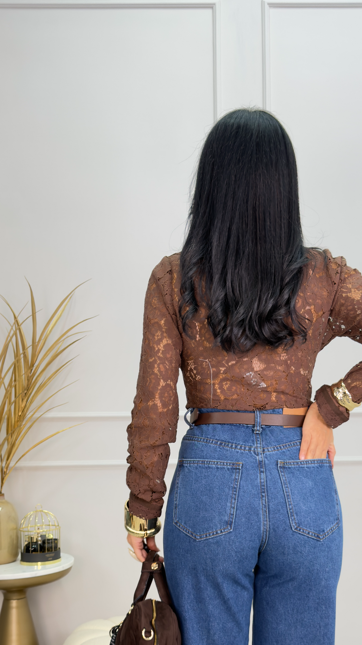 Jeans Sarah Chole S8476