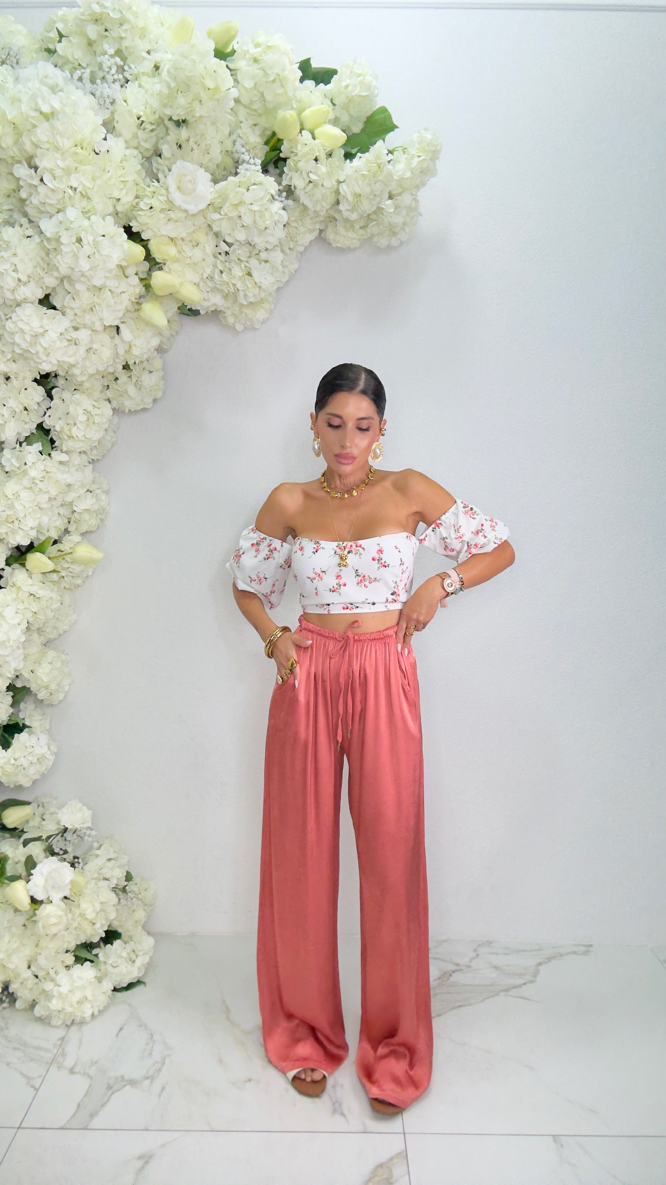 Pantalone 4205
