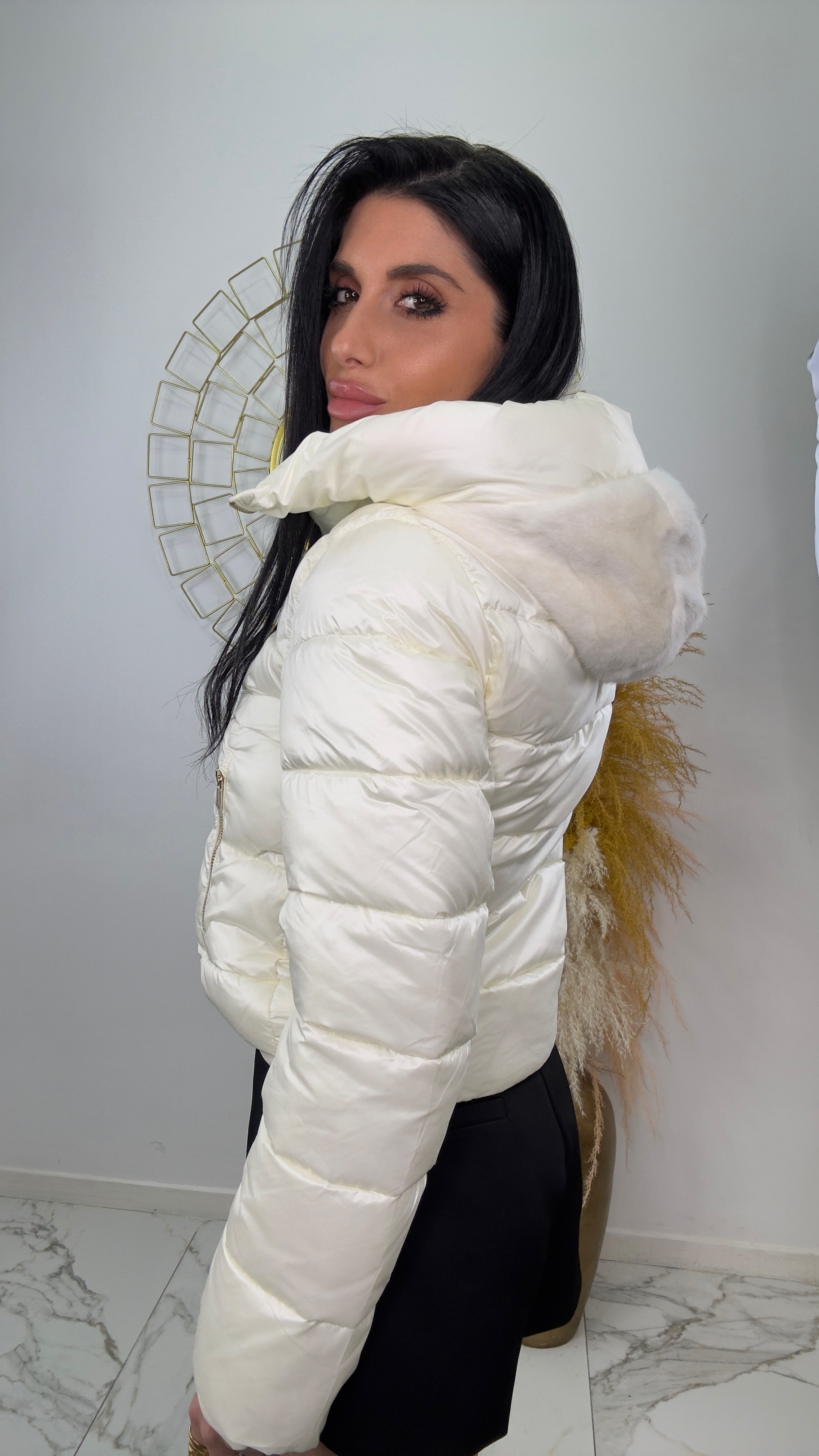 Giubbino Yees-Zee J022