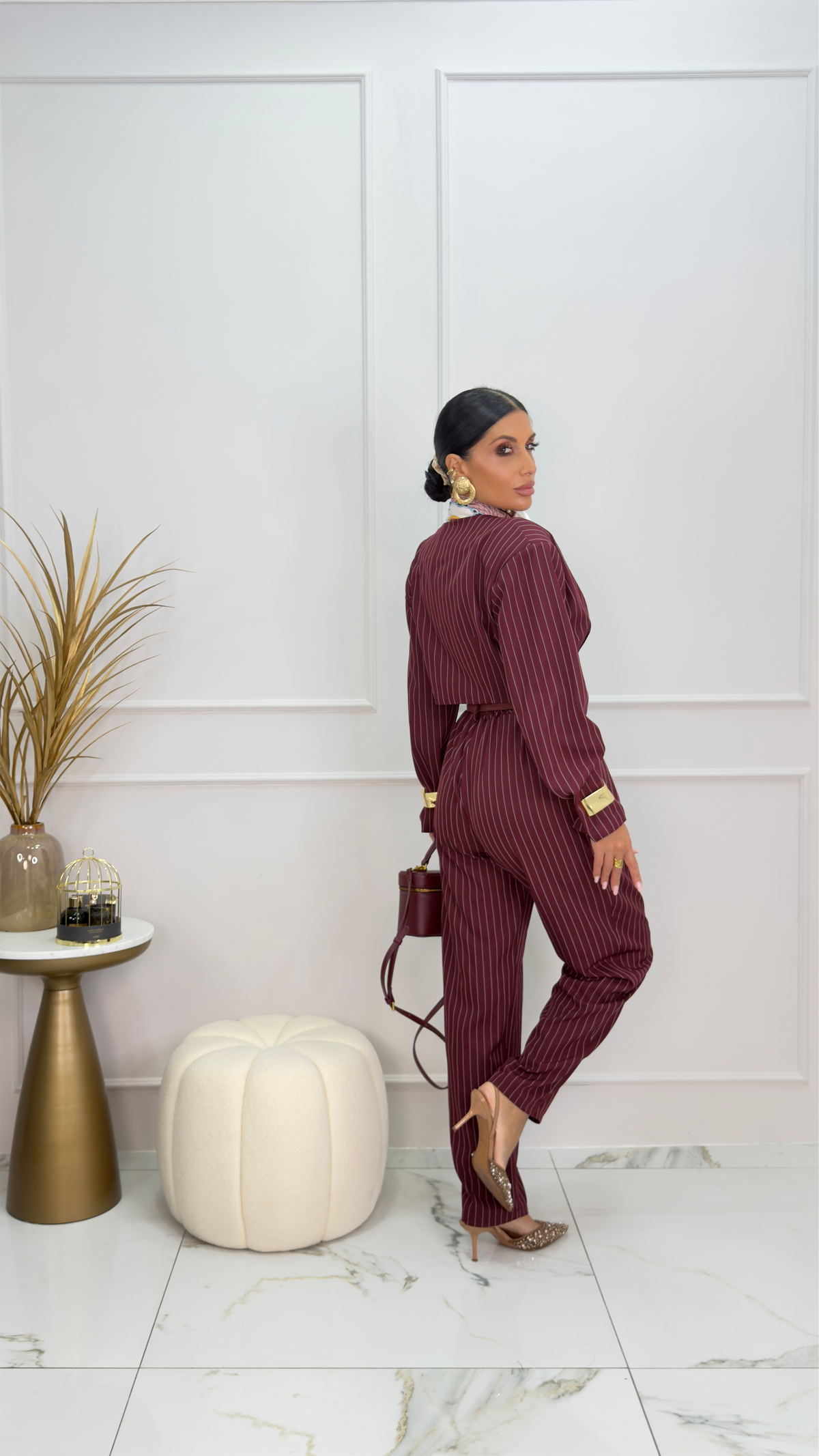 Coordinato 6367