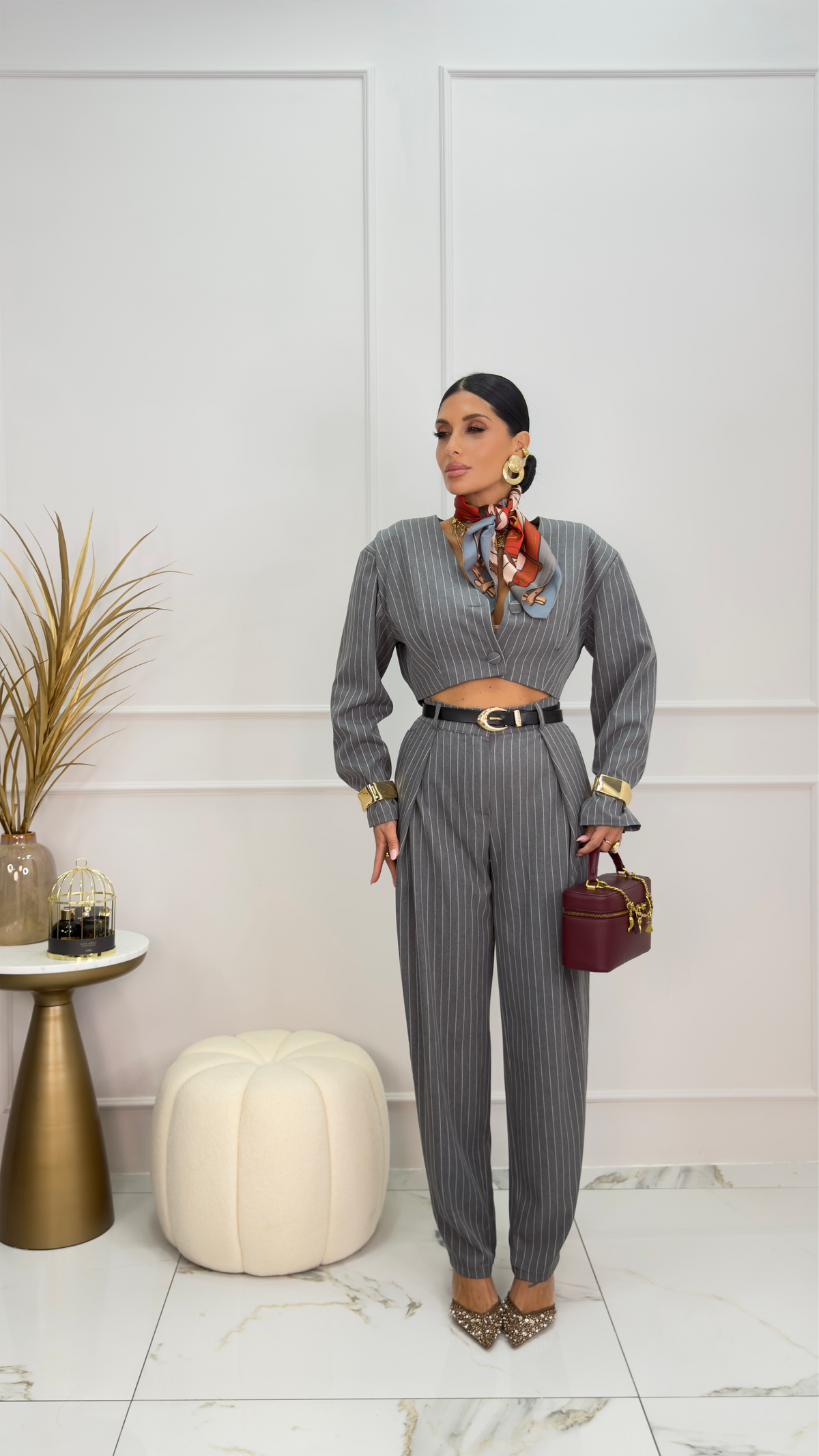Coordinato 6367