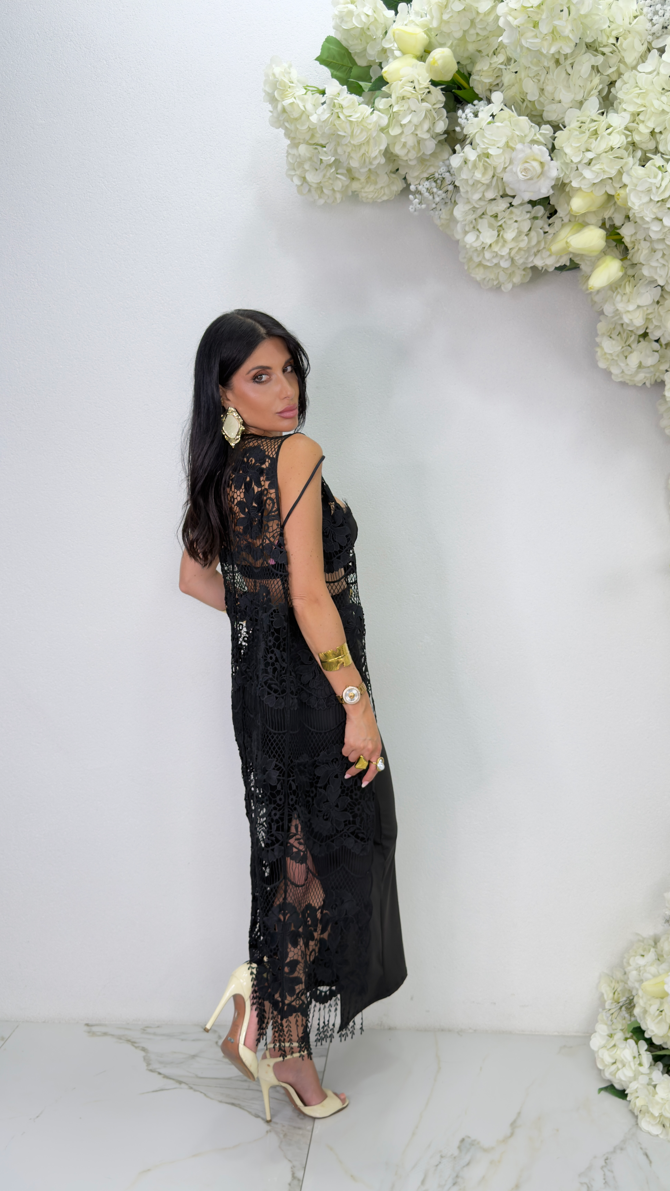 Maxi gilet 5172
