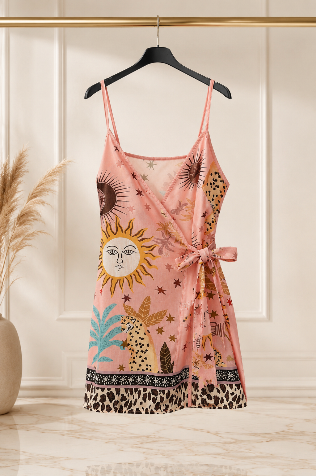 Mini dress 5972