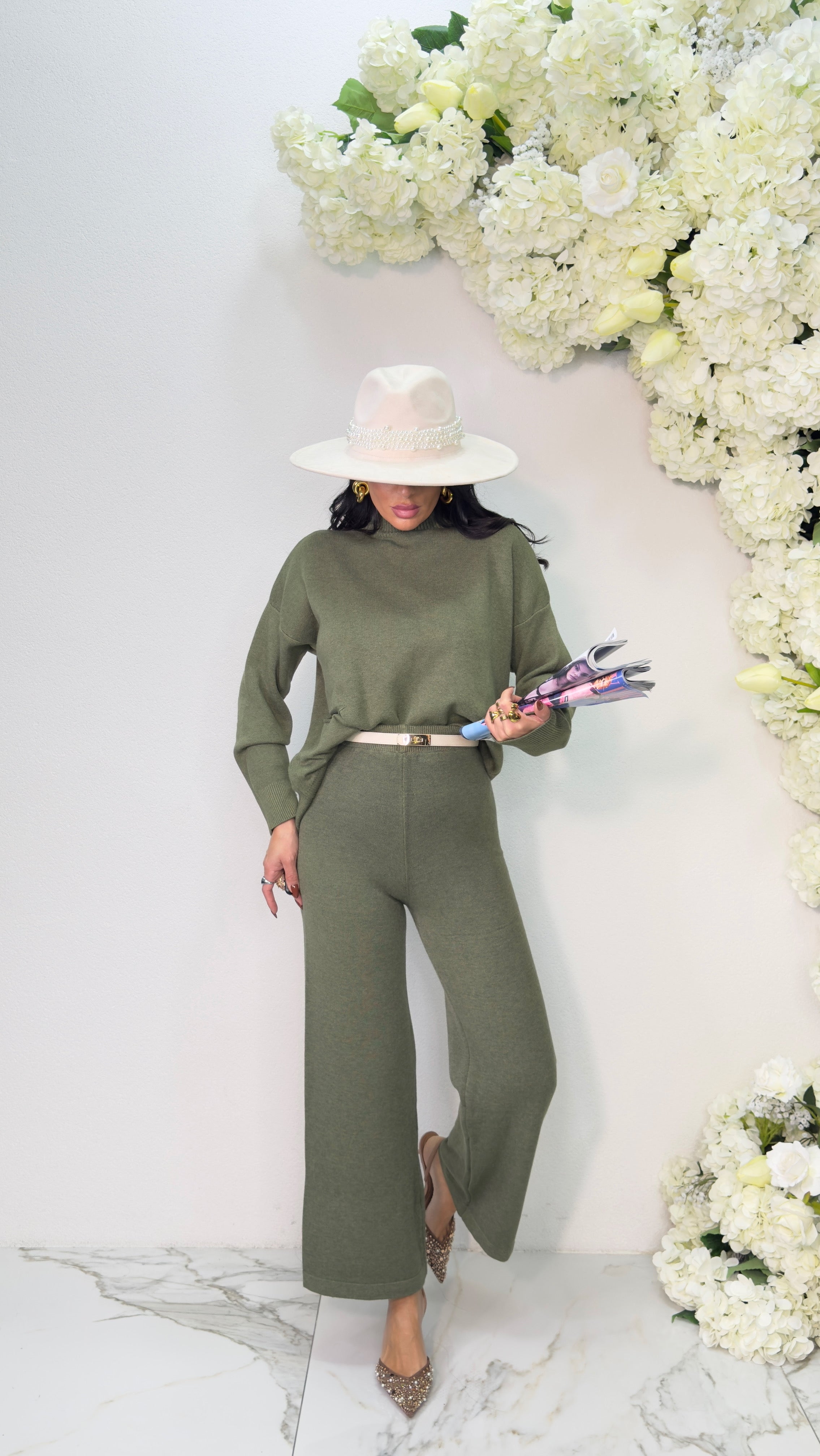 Coordinato phard 1133