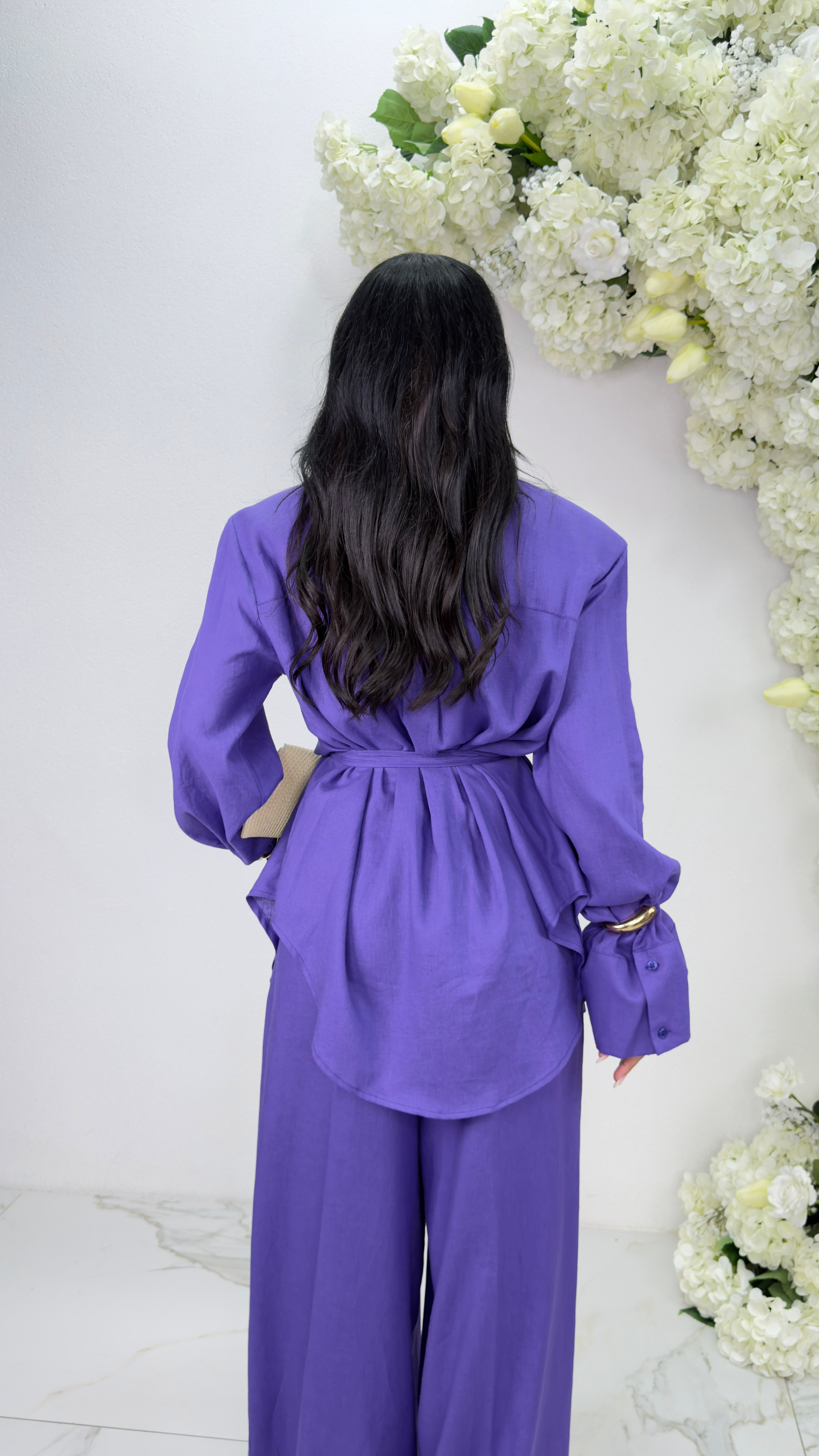 Camicia 254
