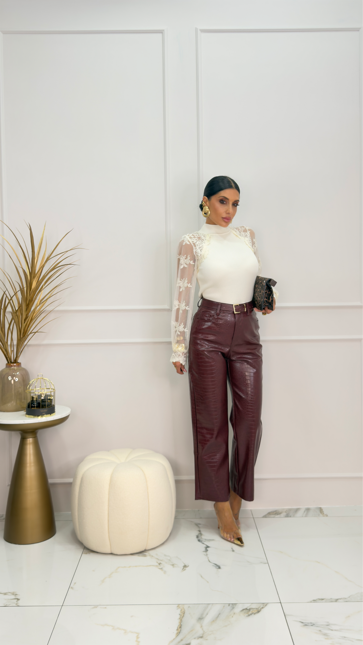 Pantaloni 1165