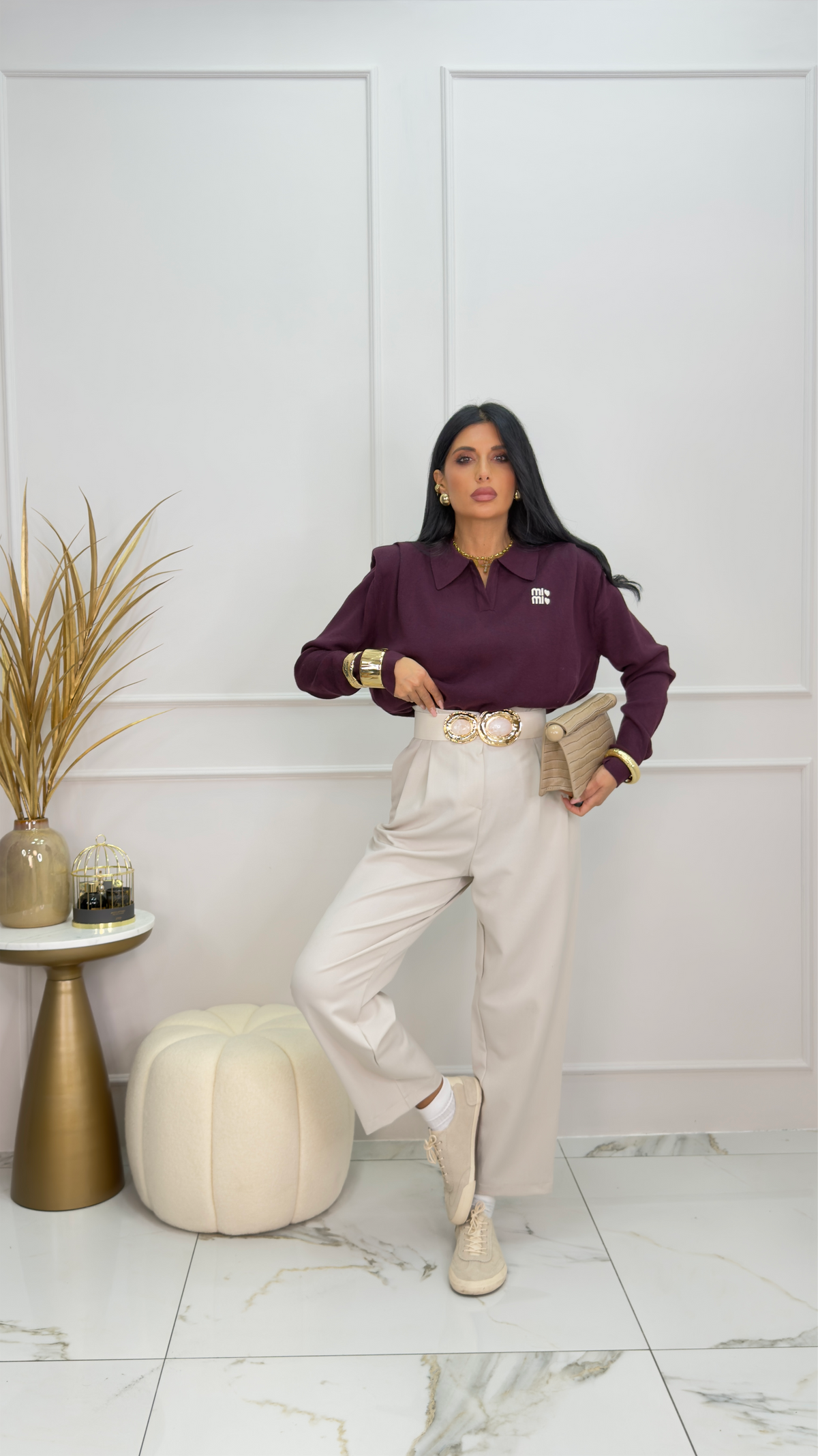 Pantalone Giorgia 2882