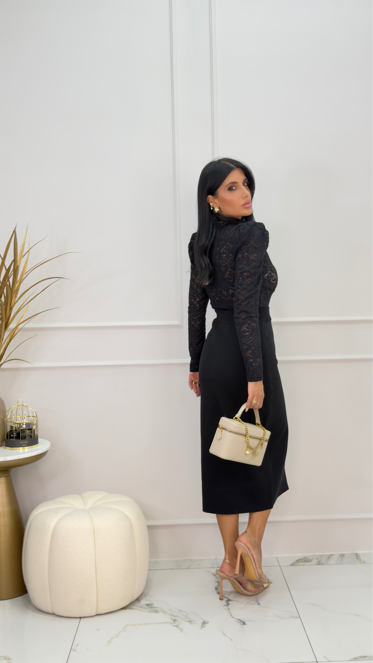 Longuette 3843