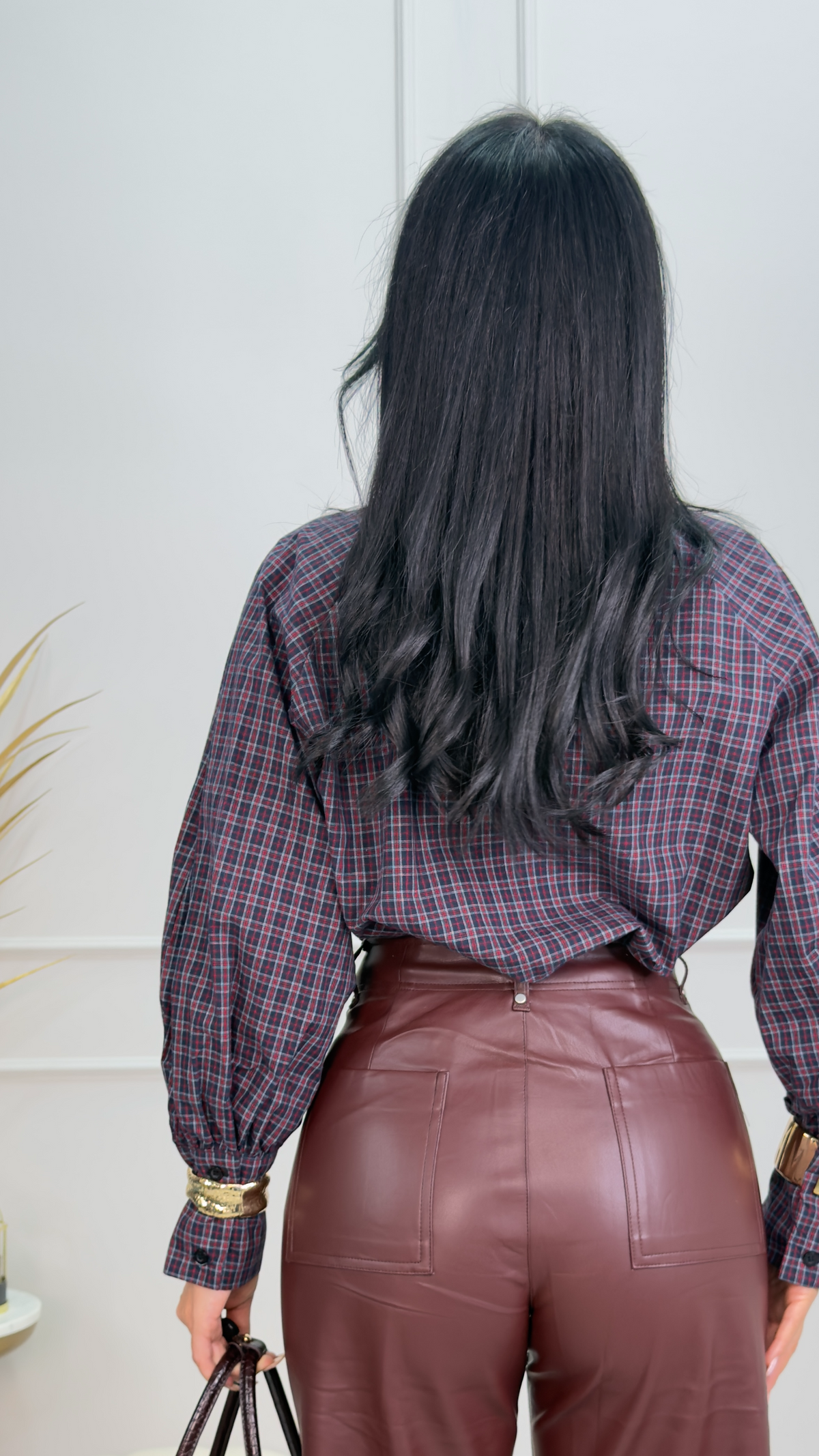 Pantaloni 9026-23