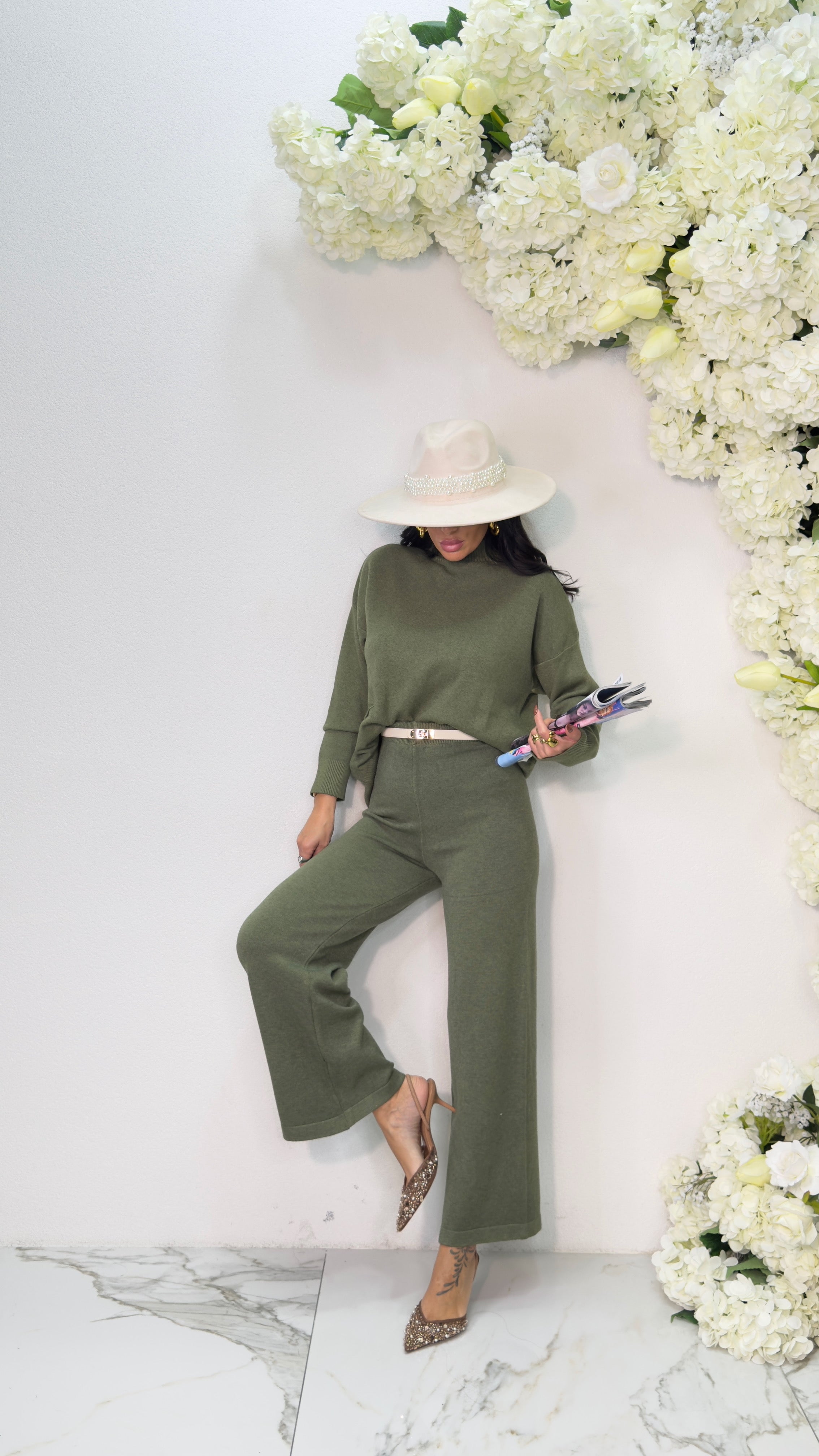 Coordinato phard 1133