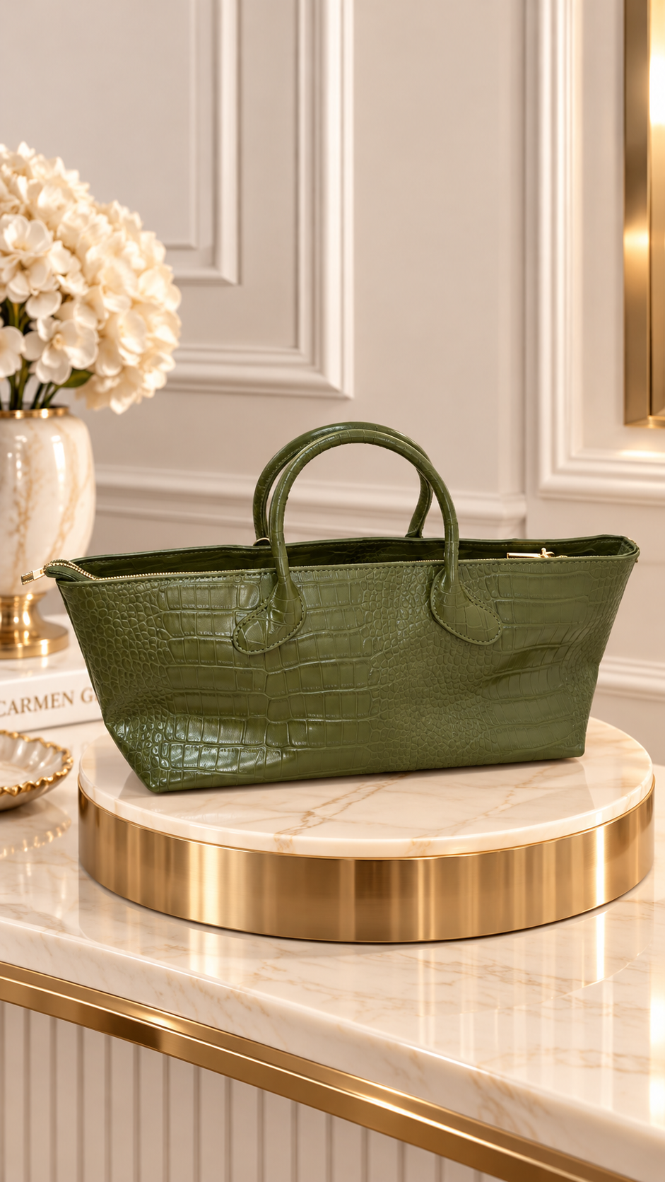 Borsa 2418