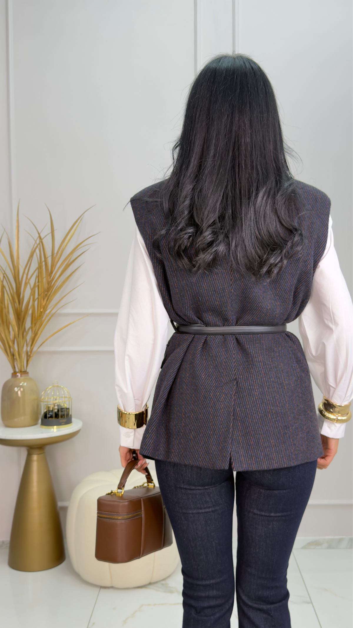 Gilet 0540