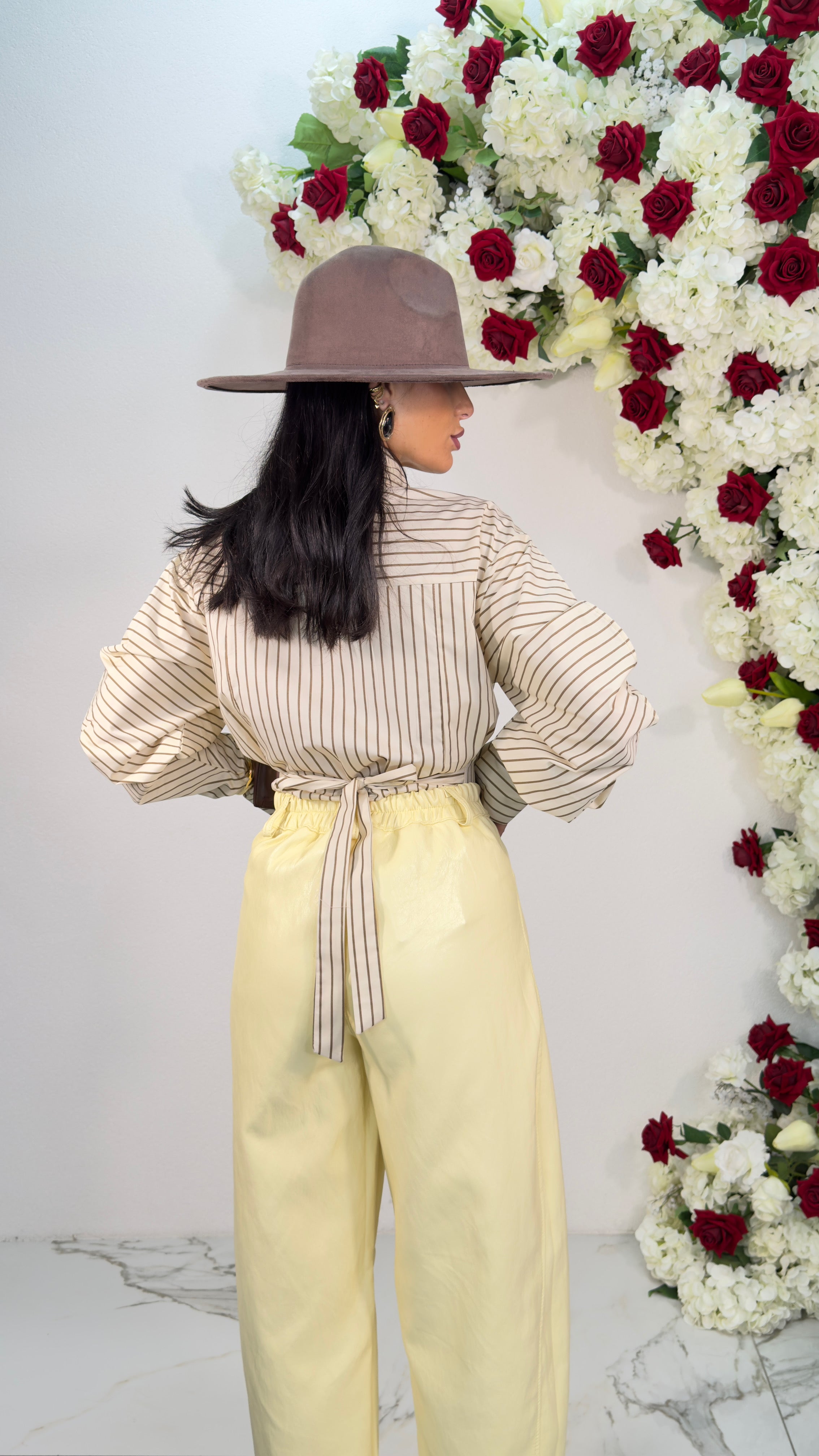 Pantaloni 5775-38