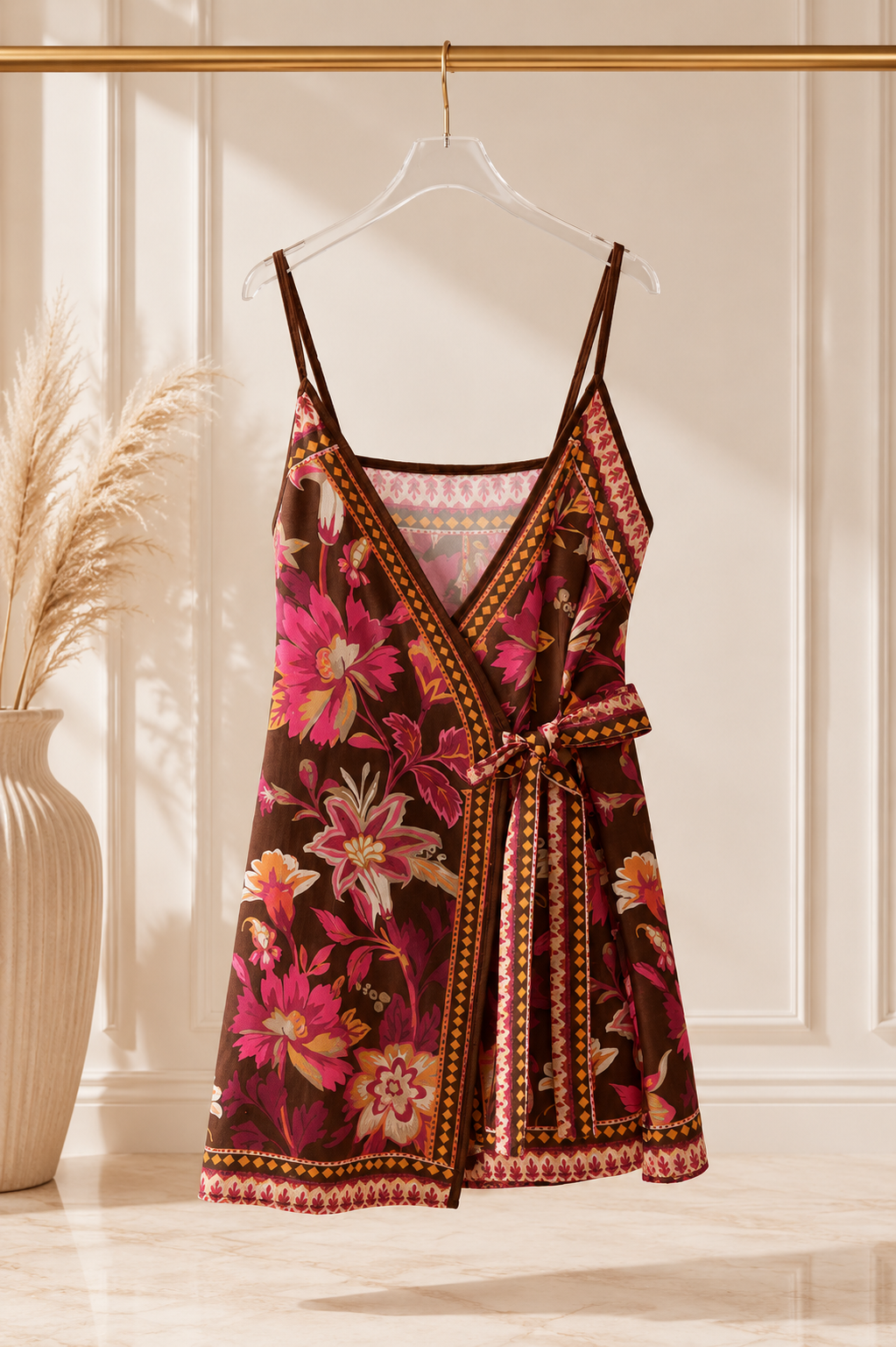 Mini dress 5972