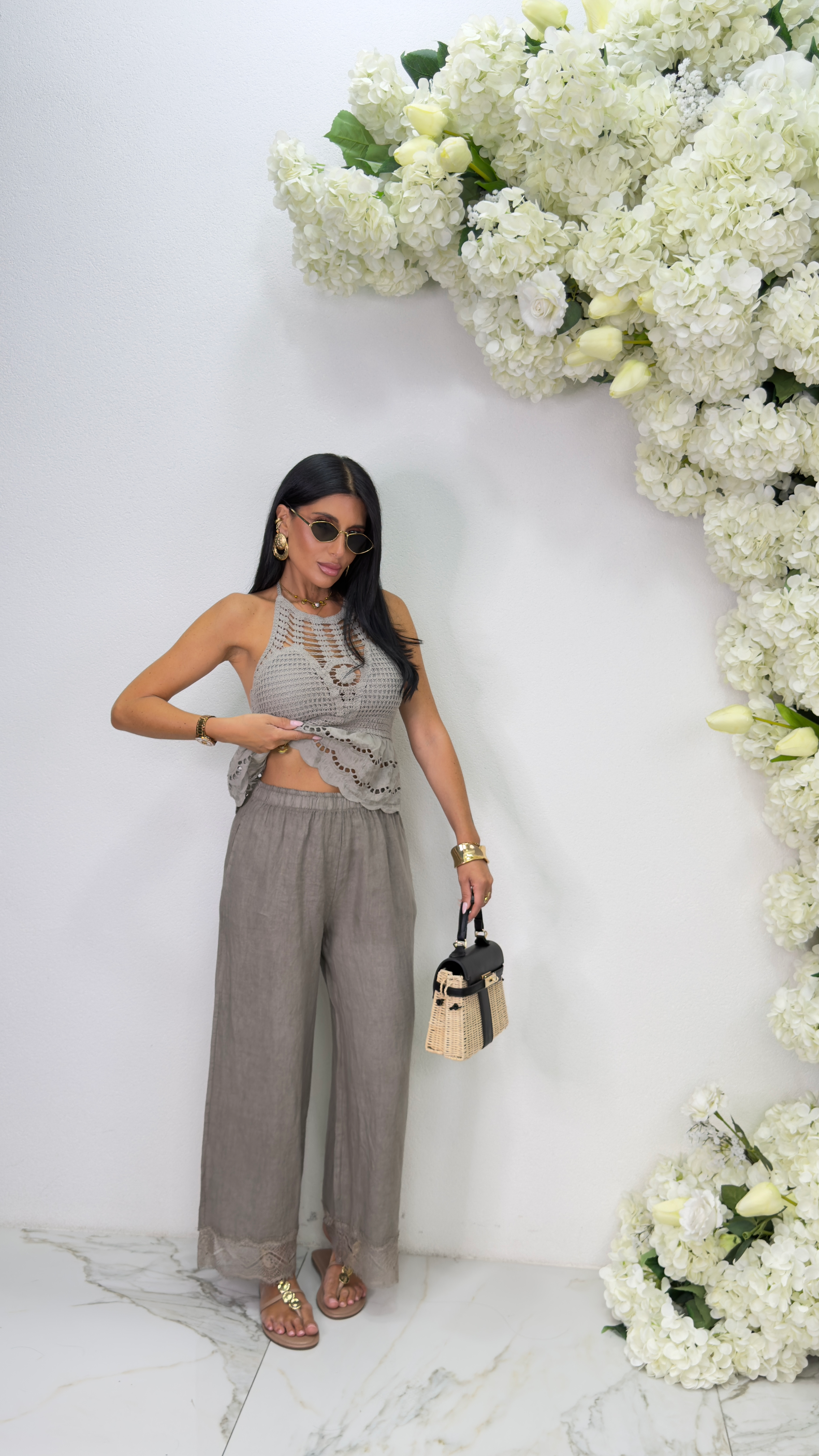 Pantalone 8349