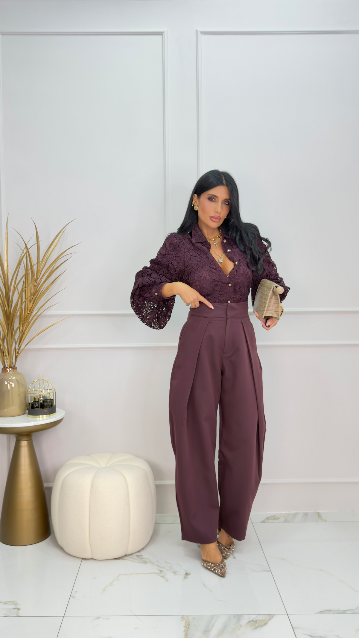 Pantalone 8106